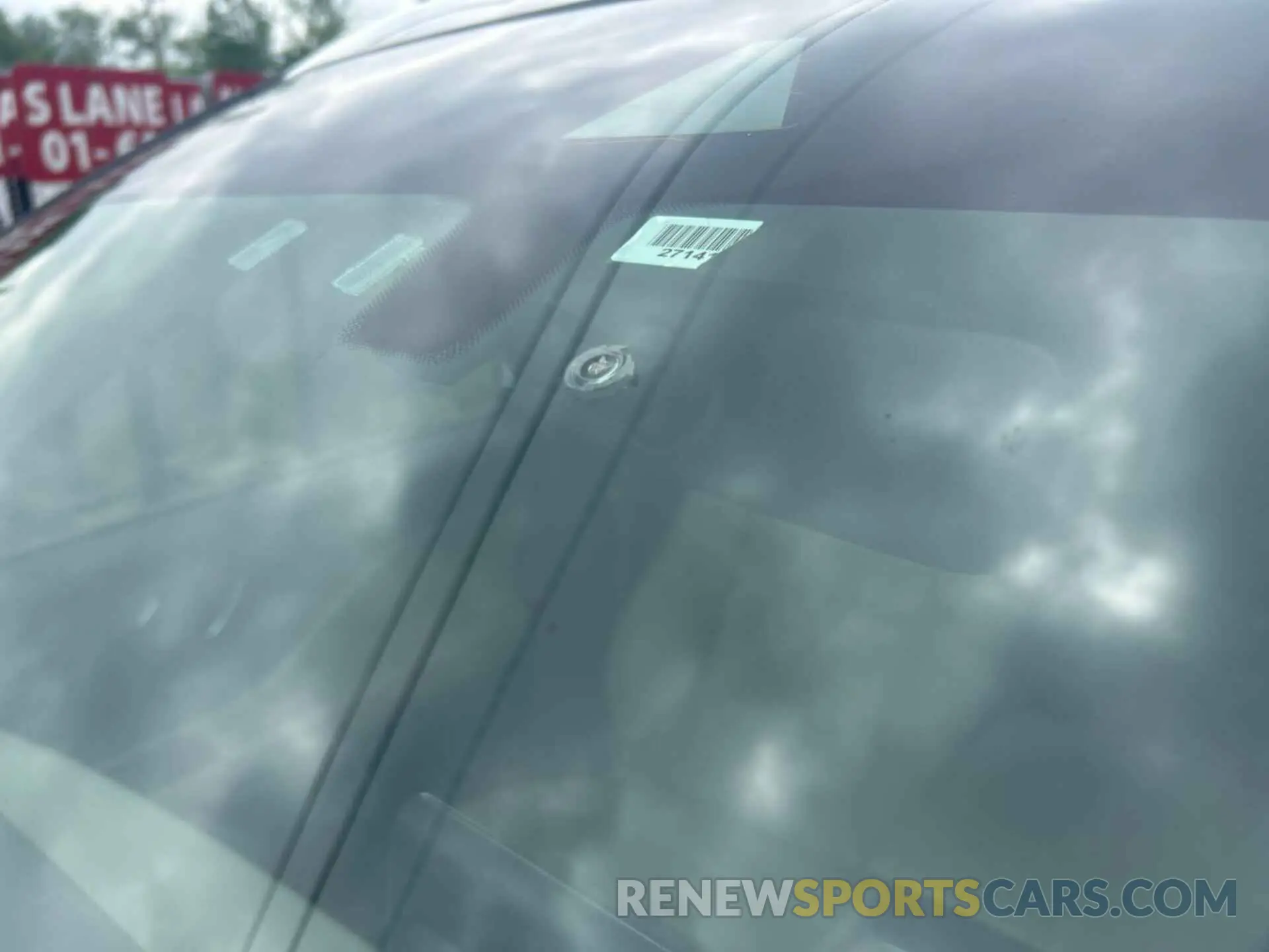 17 Photograph of a damaged car 5LM5J6XC8LGL09774 LINCOLN AVIATOR 2020