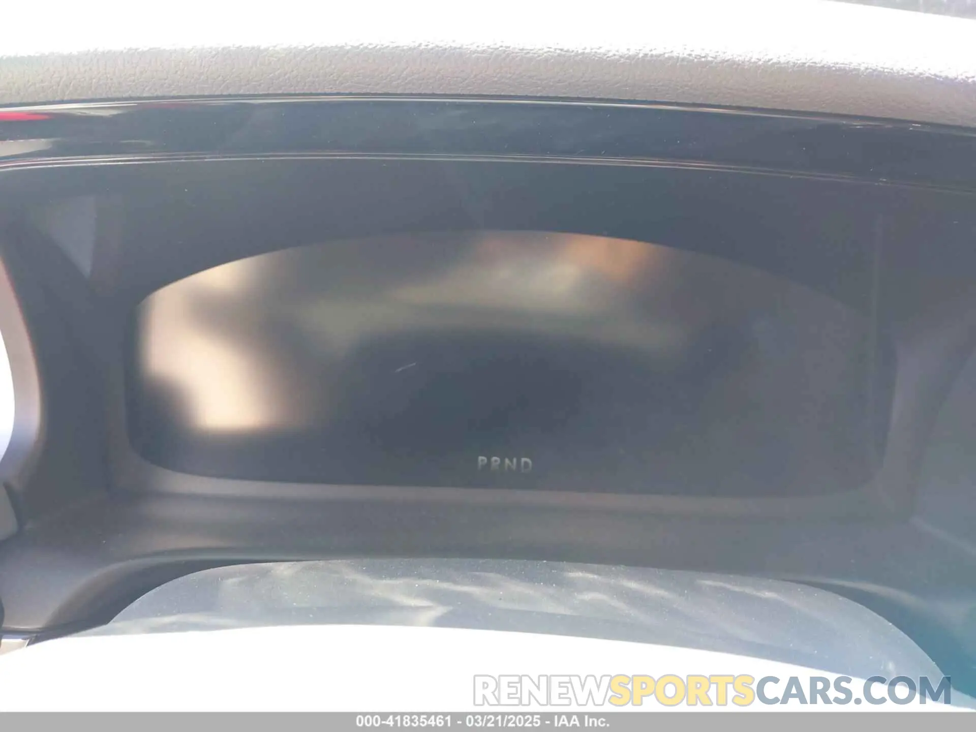 14 Photograph of a damaged car 5LM5J7XC0LGL22461 LINCOLN AVIATOR 2020