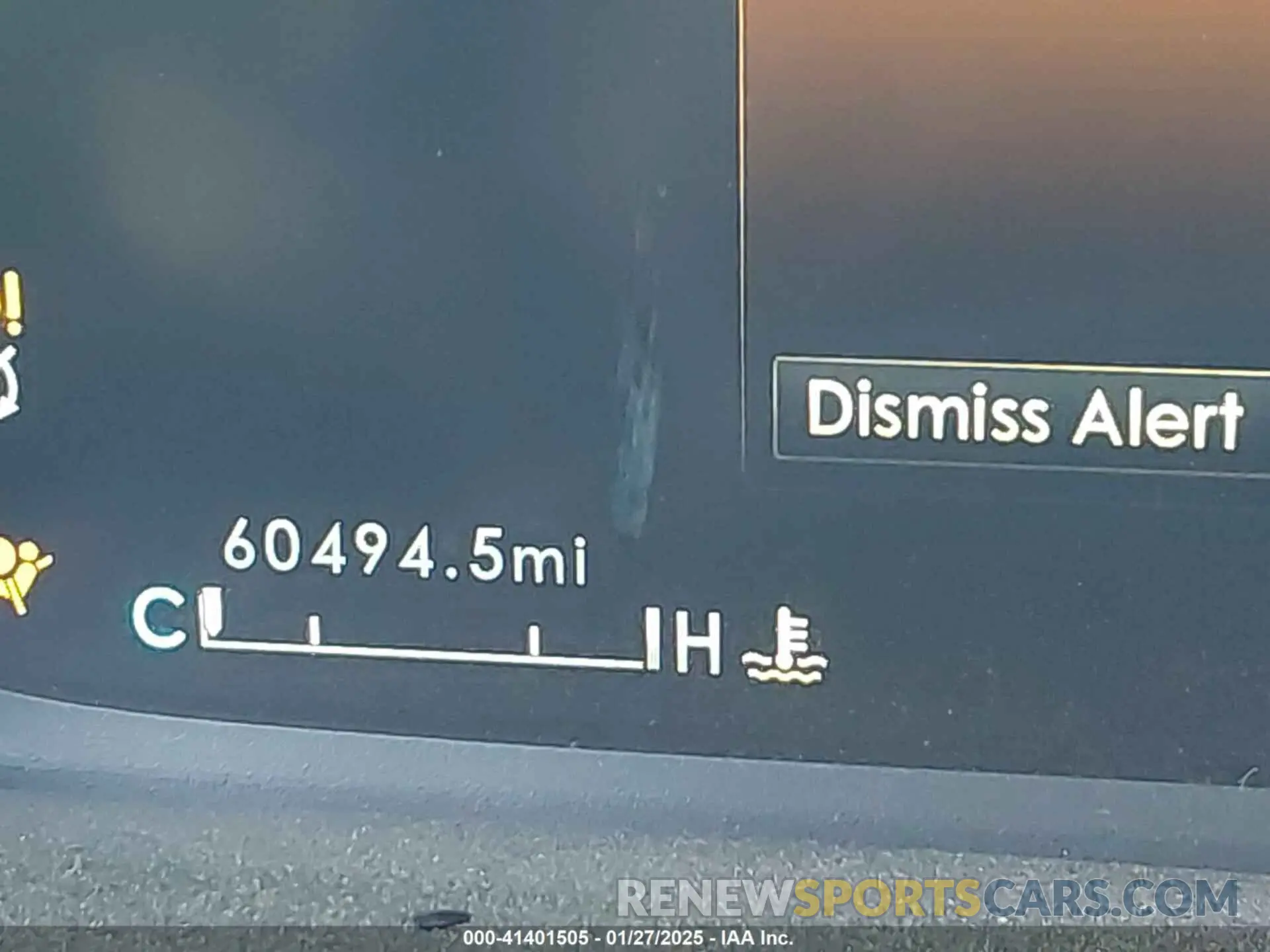 15 Photograph of a damaged car 5LM5J7XC2LGL14300 LINCOLN AVIATOR 2020