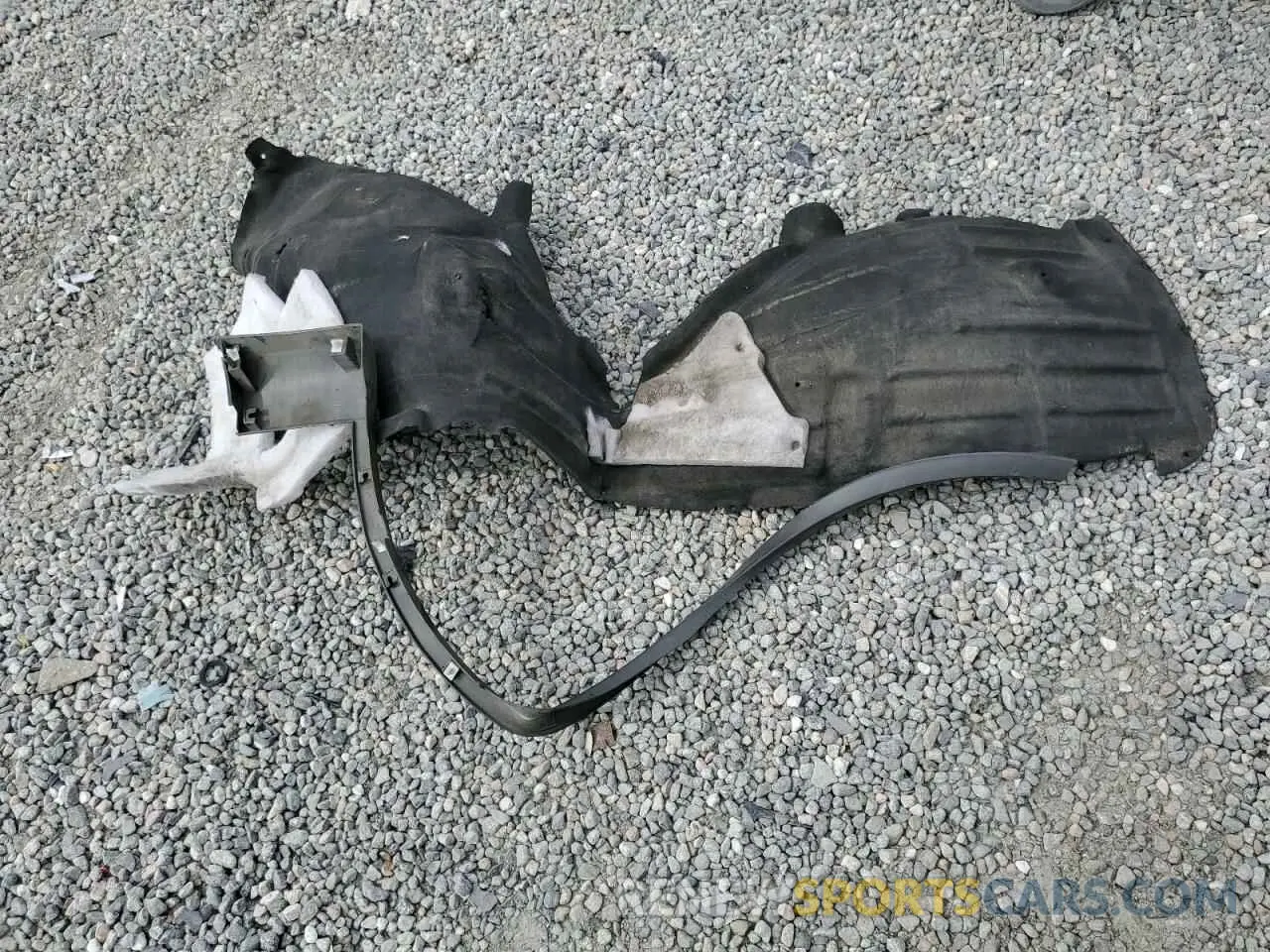 13 Photograph of a damaged car 5LM5J7WCXMGL02334 LINCOLN AVIATOR 2021
