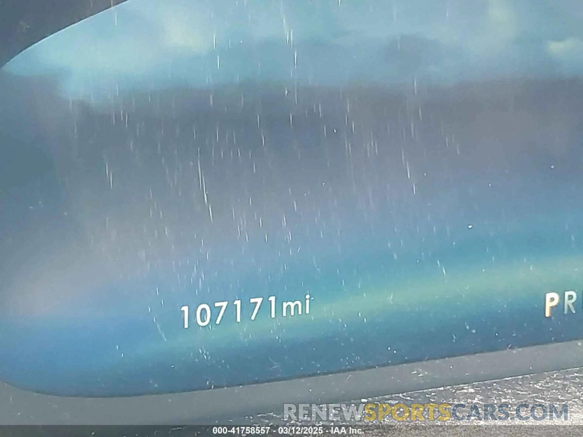 7 Photograph of a damaged car 5LM5J7XC1MGL09932 LINCOLN AVIATOR 2021