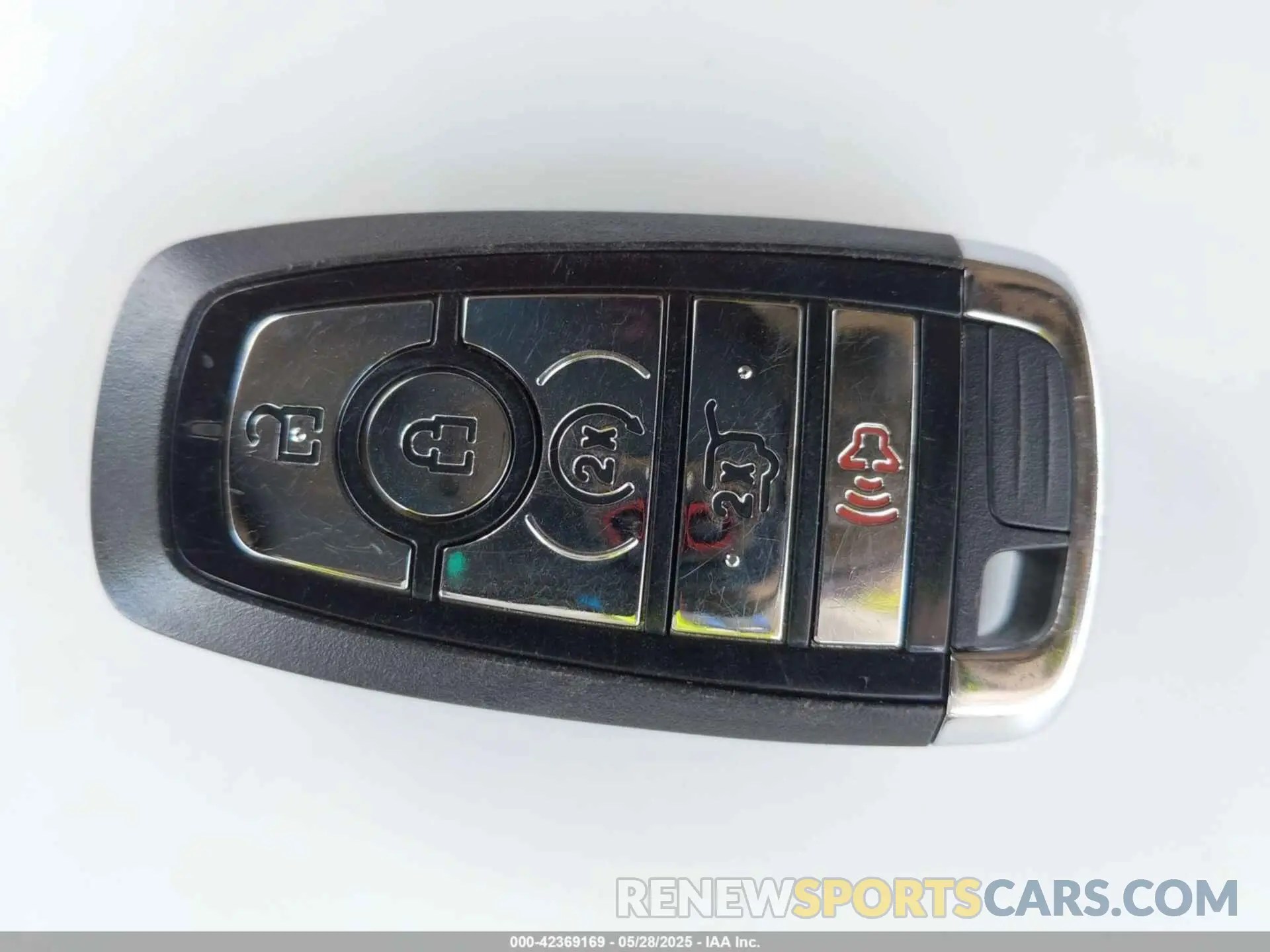 11 Photograph of a damaged car 5LM5J7XC6MGL09277 LINCOLN AVIATOR 2021