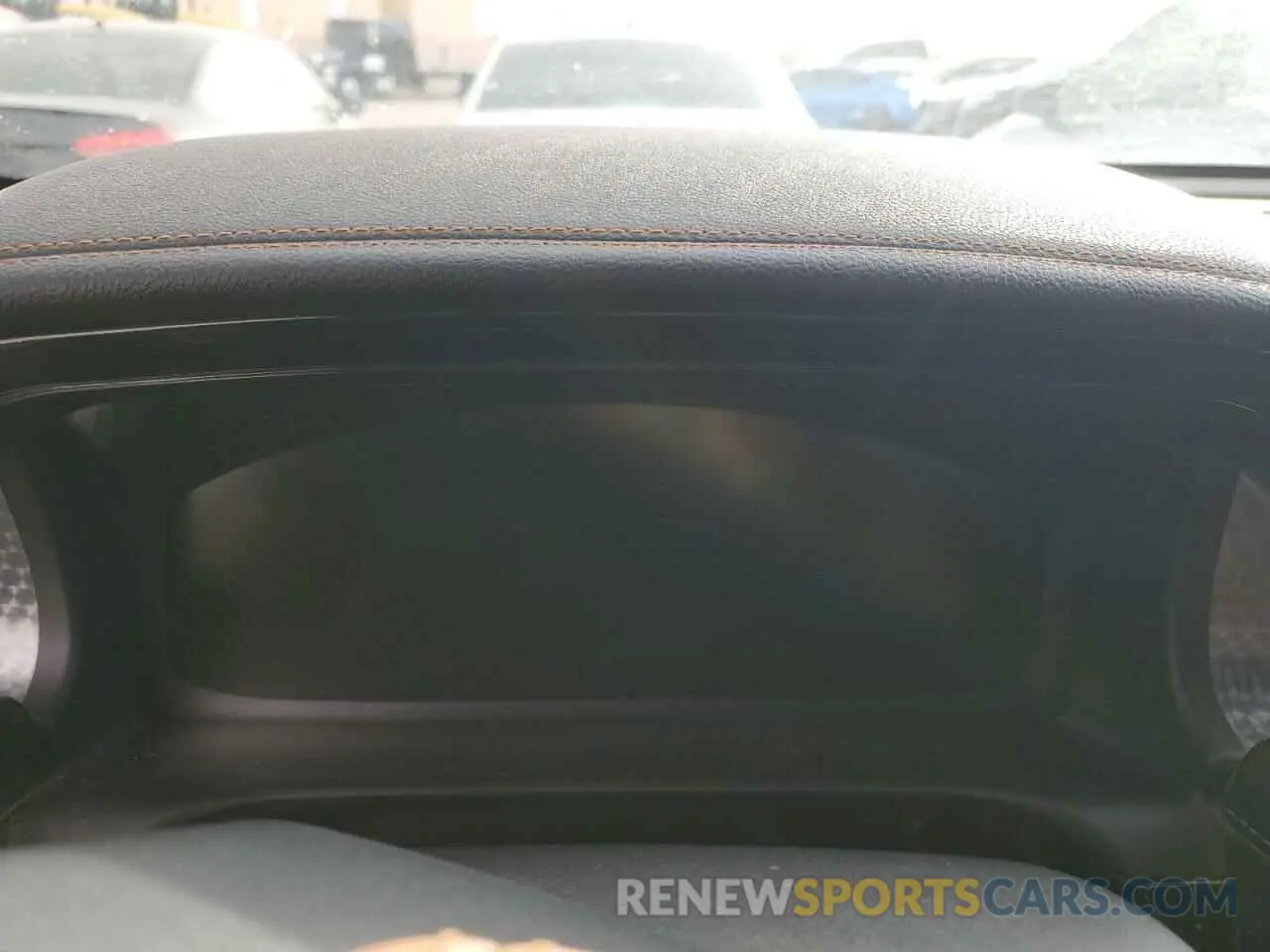 9 Photograph of a damaged car 5LM5J9XC9MGL02948 LINCOLN AVIATOR 2021
