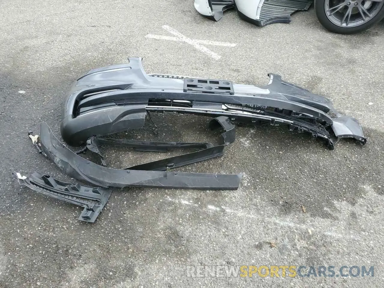15 Photograph of a damaged car 5LM5J7WC2NGL20411 LINCOLN AVIATOR 2022