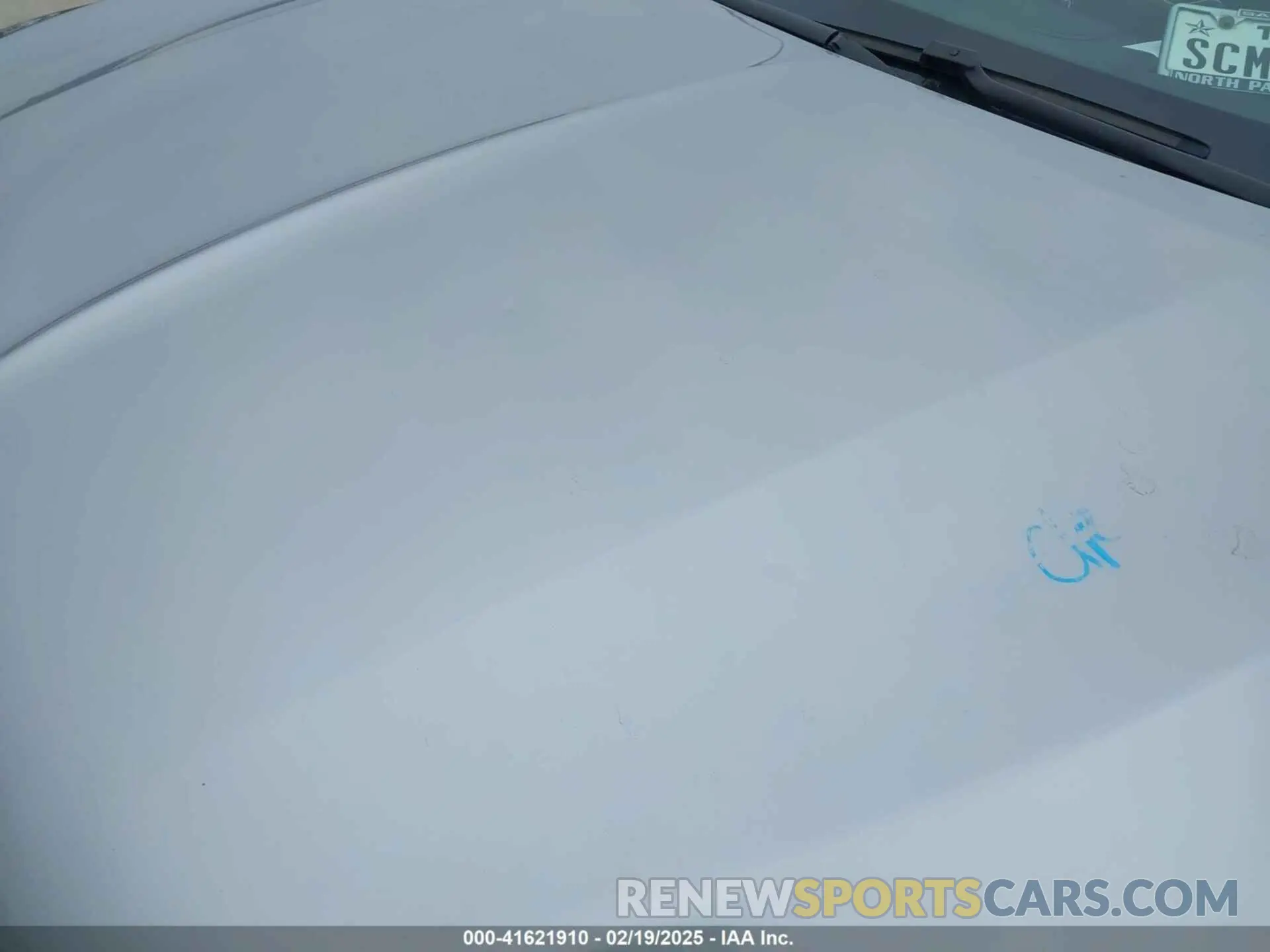 17 Photograph of a damaged car 5LM5J7WC3NGL22118 LINCOLN AVIATOR 2022