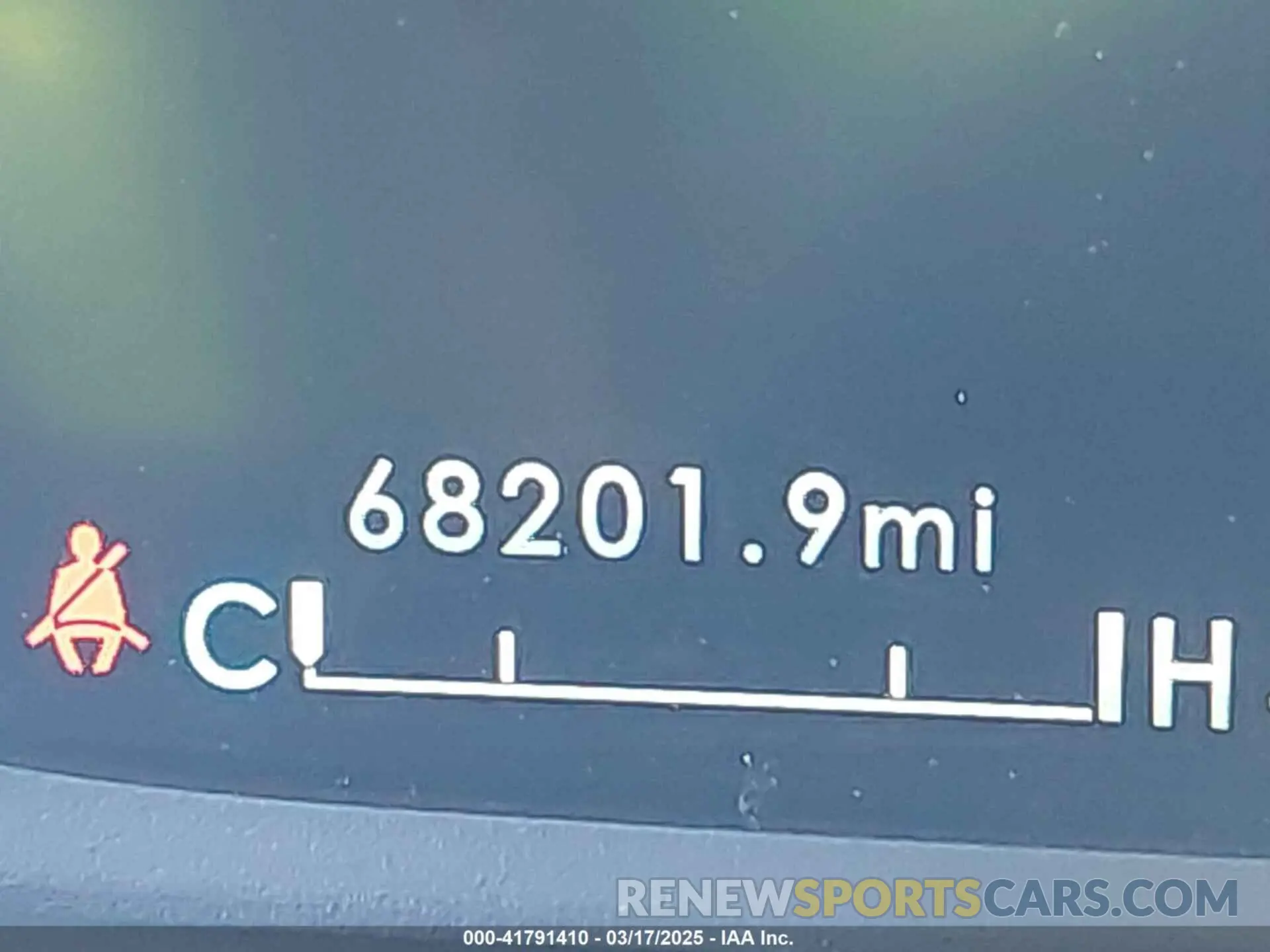 16 Photograph of a damaged car 5LM5J7WC8NGL12197 LINCOLN AVIATOR 2022