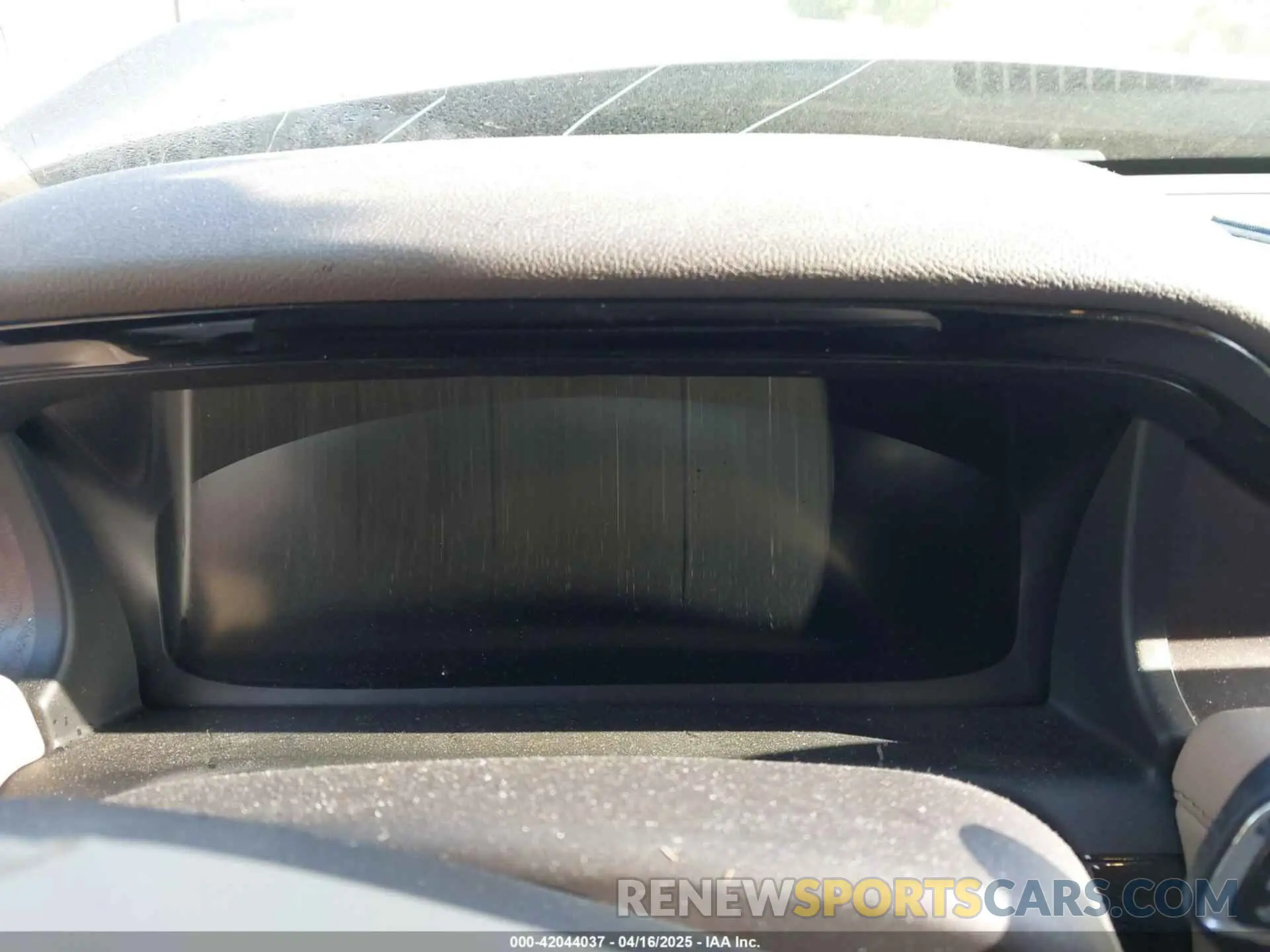7 Photograph of a damaged car 5LM5J7XC1NGL08524 LINCOLN AVIATOR 2022