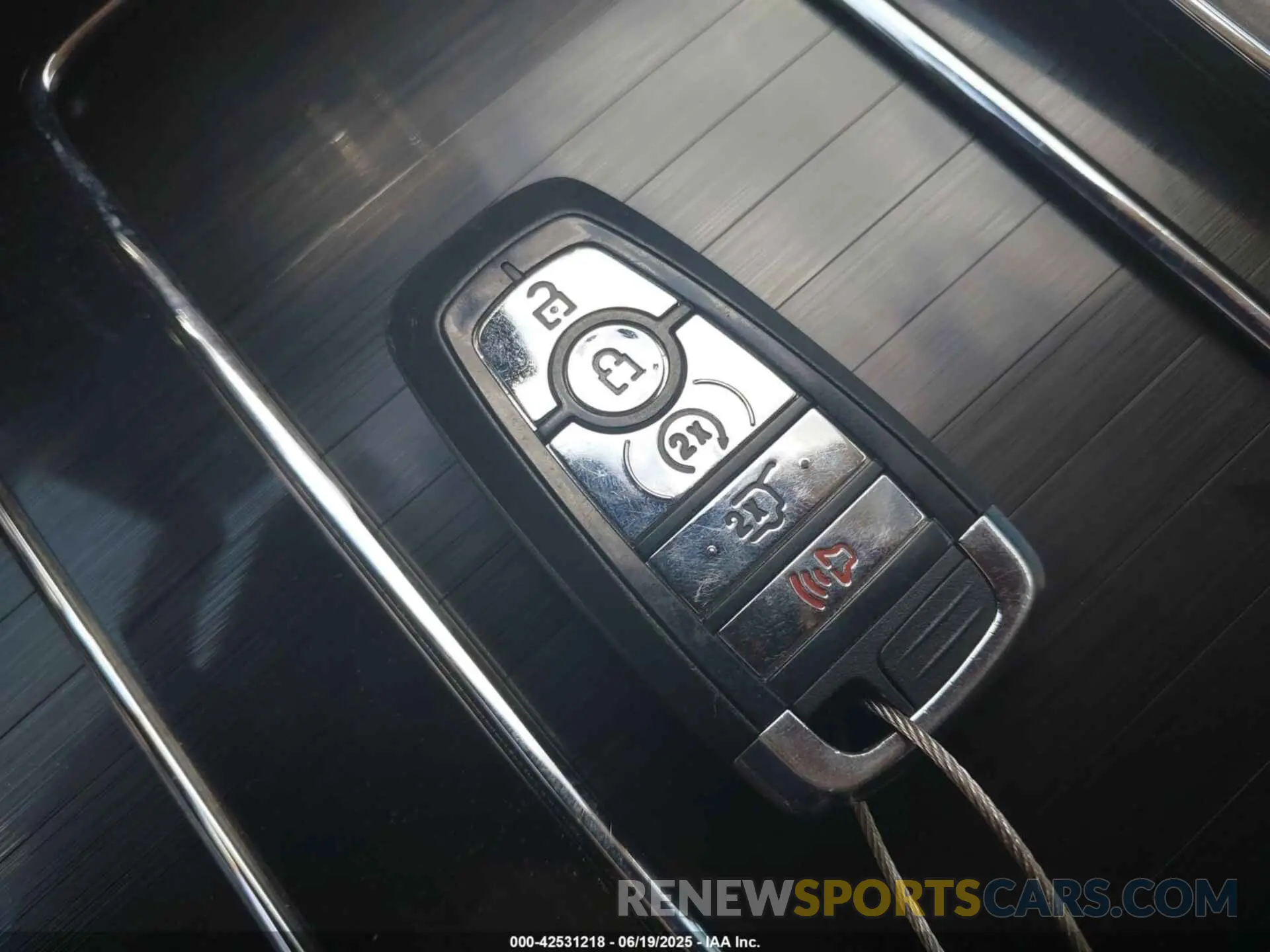 11 Photograph of a damaged car 5LM5J7XC3NGL08248 LINCOLN AVIATOR 2022