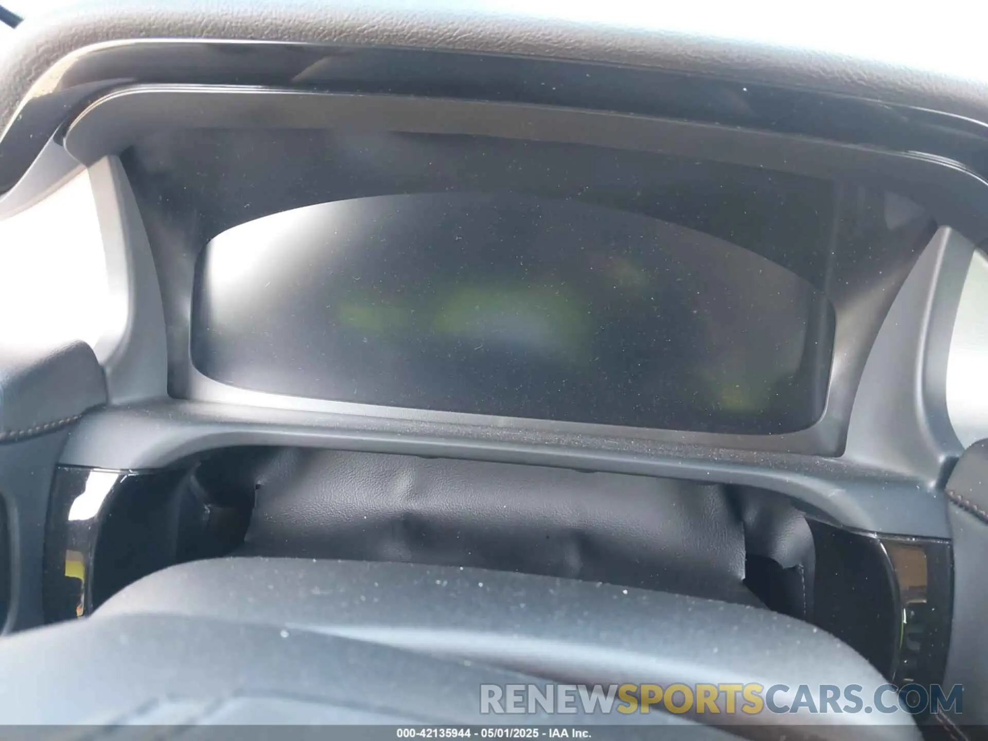 14 Photograph of a damaged car 5LM5J0XC2PGL21292 LINCOLN AVIATOR 2023