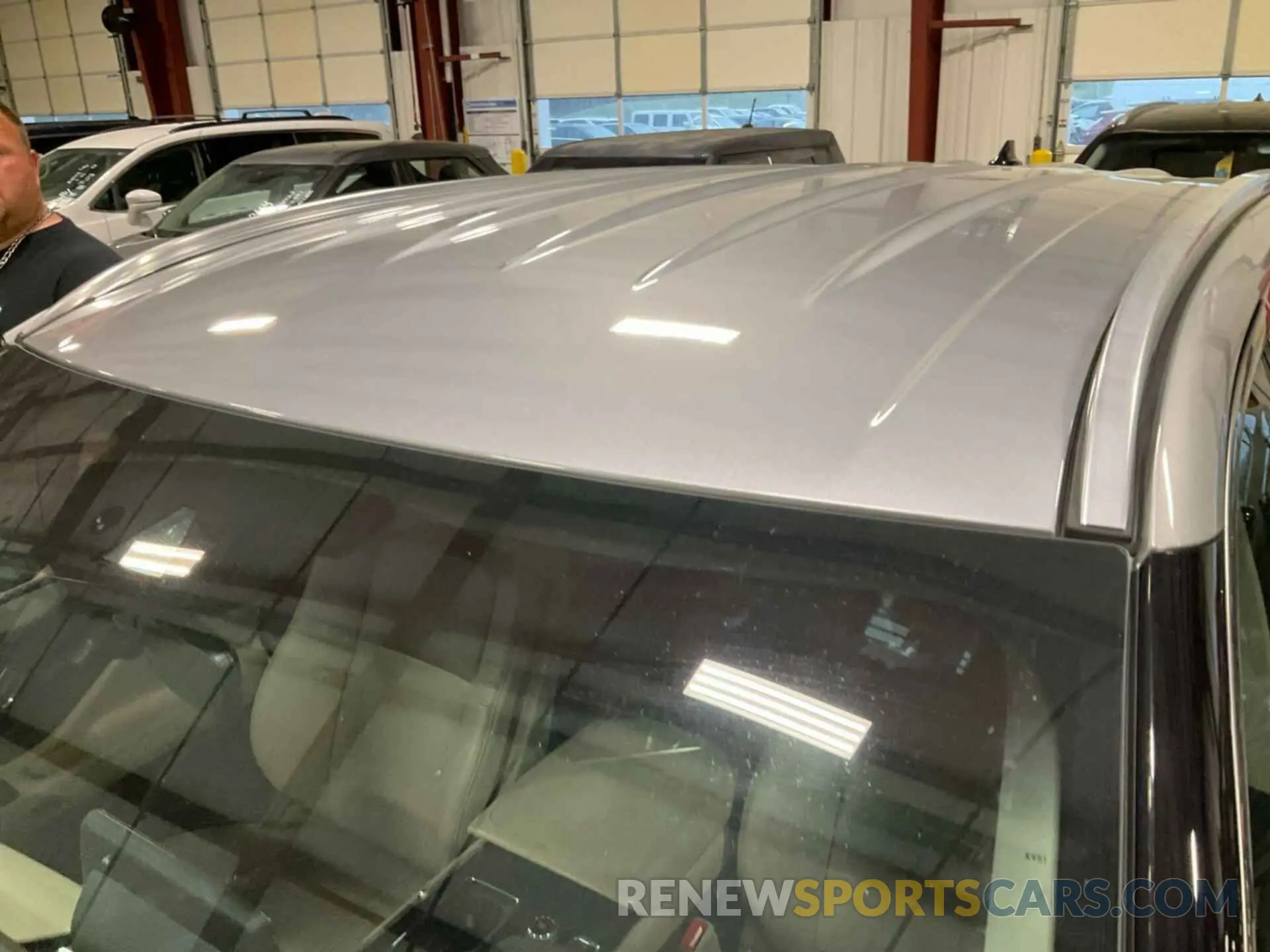 13 Photograph of a damaged car 5LM5J6WC8PGL16165 LINCOLN AVIATOR 2023