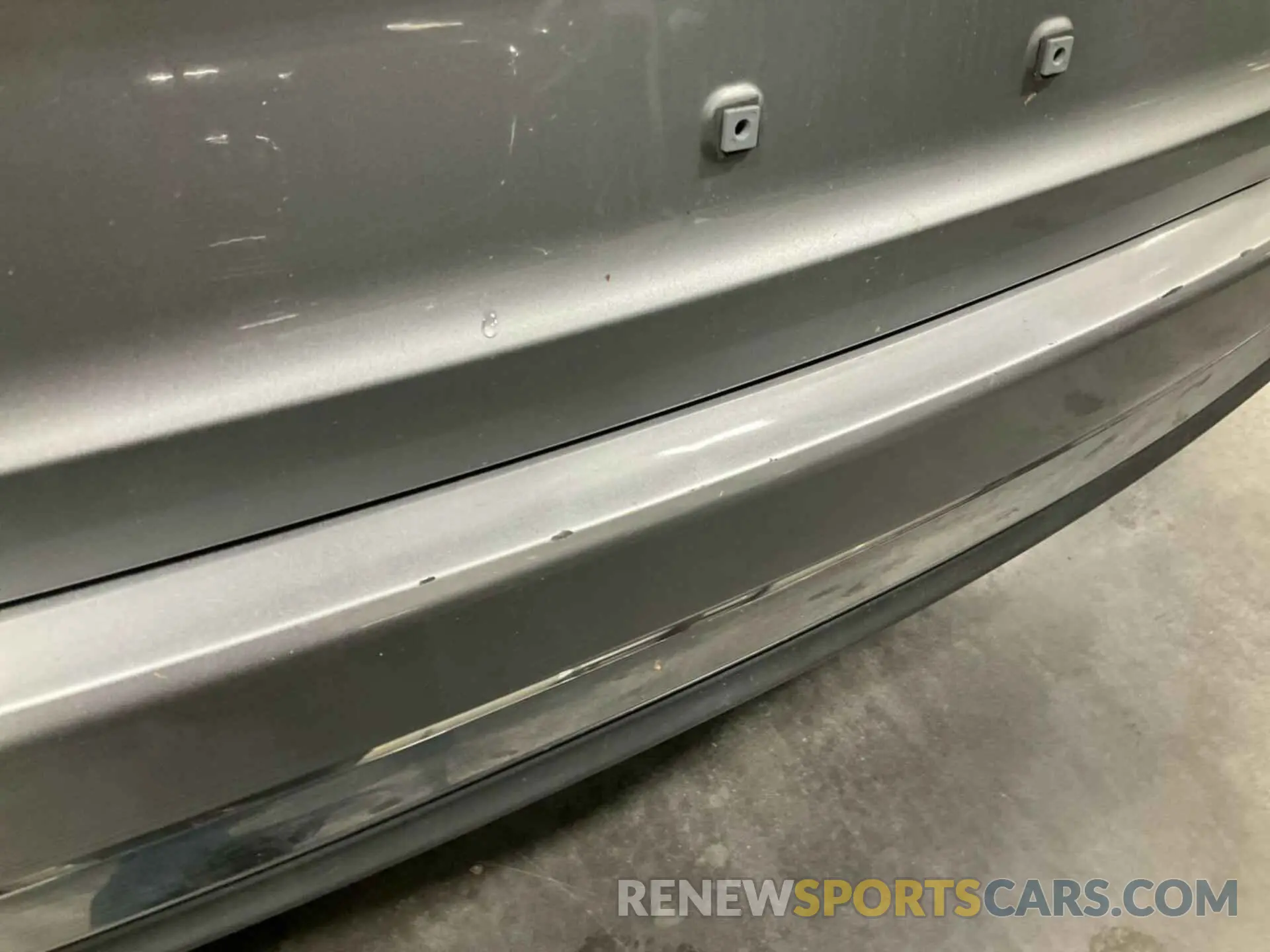 29 Photograph of a damaged car 5LM5J6WC8PGL16165 LINCOLN AVIATOR 2023