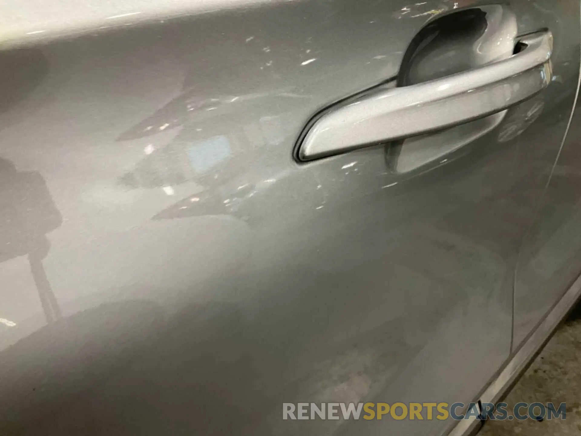 7 Photograph of a damaged car 5LM5J6WC8PGL16165 LINCOLN AVIATOR 2023