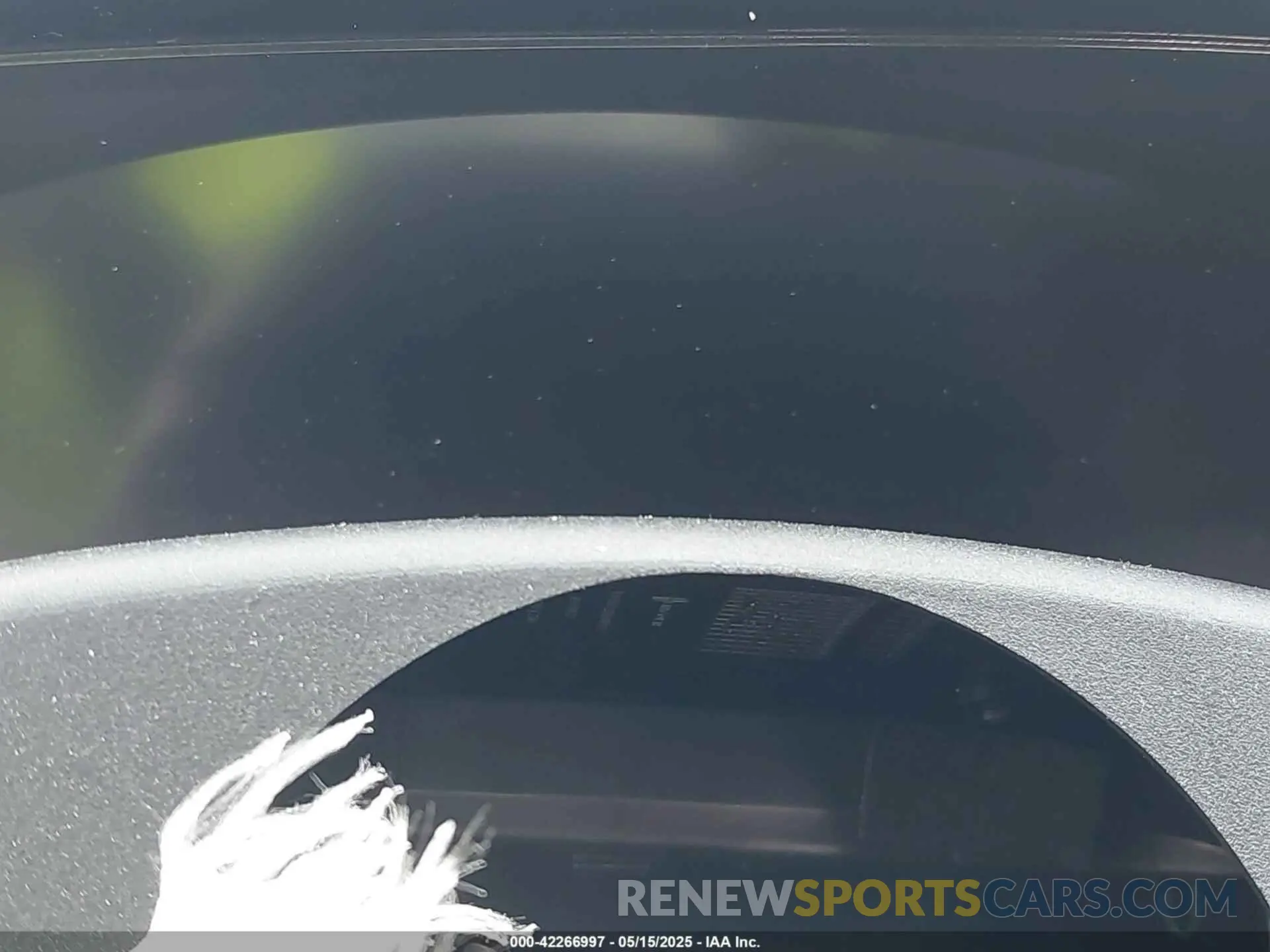 16 Photograph of a damaged car 5LMYJ8XY7PNL00330 LINCOLN AVIATOR 2023