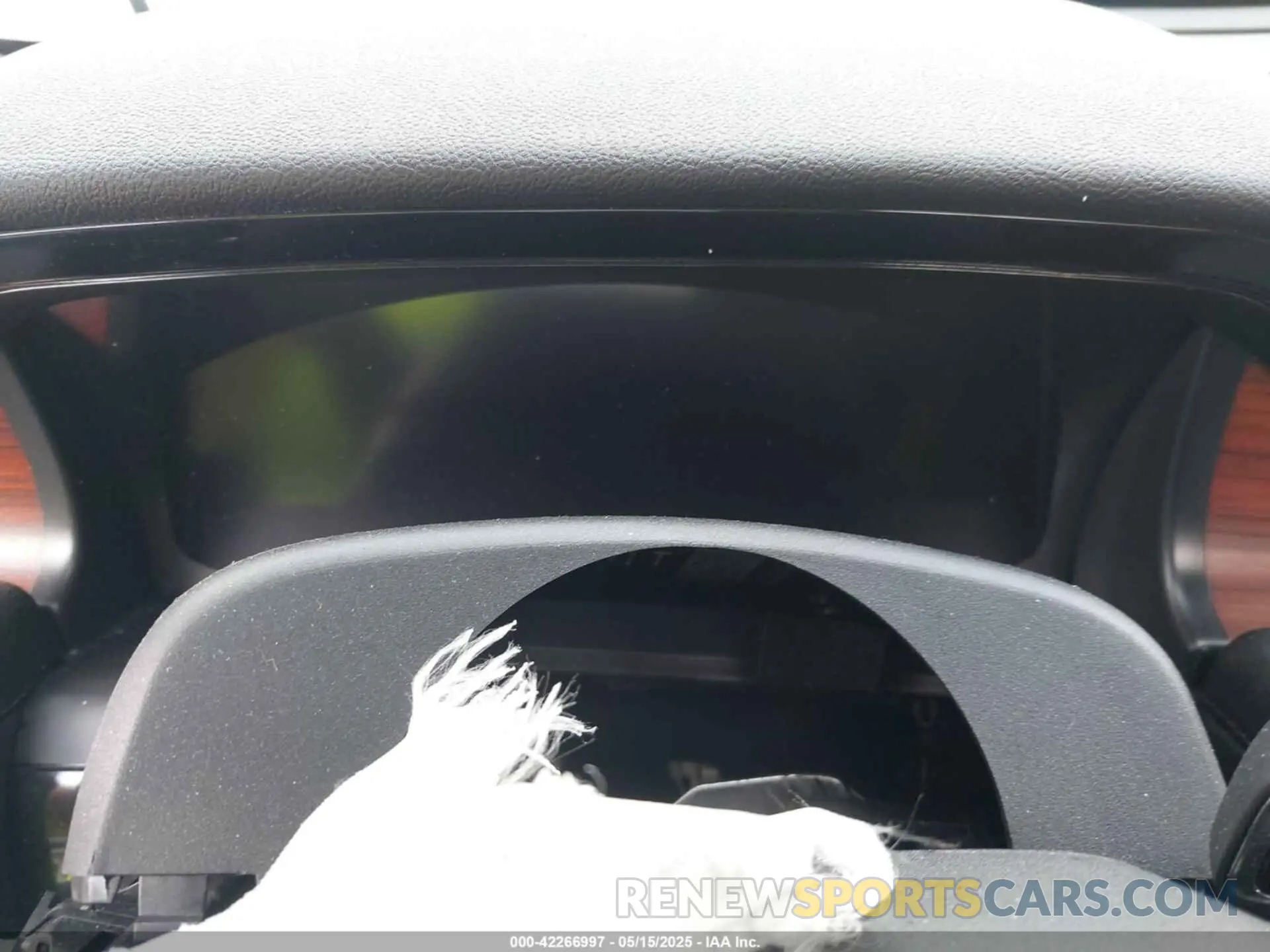 7 Photograph of a damaged car 5LMYJ8XY7PNL00330 LINCOLN AVIATOR 2023