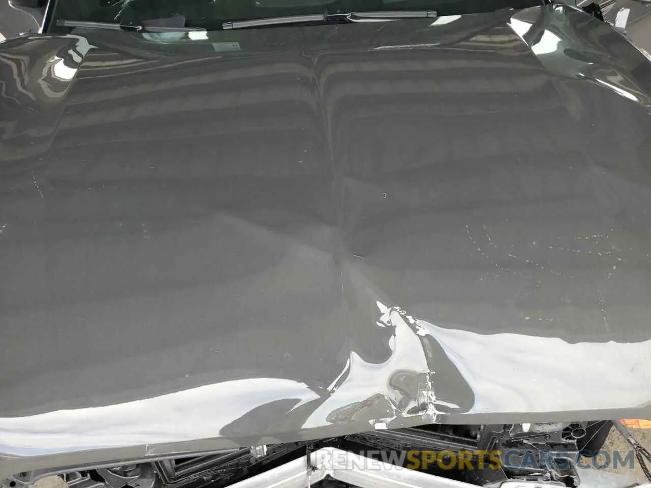 12 Photograph of a damaged car 5LMYJ9YY3PNL03049 LINCOLN AVIATOR 2023