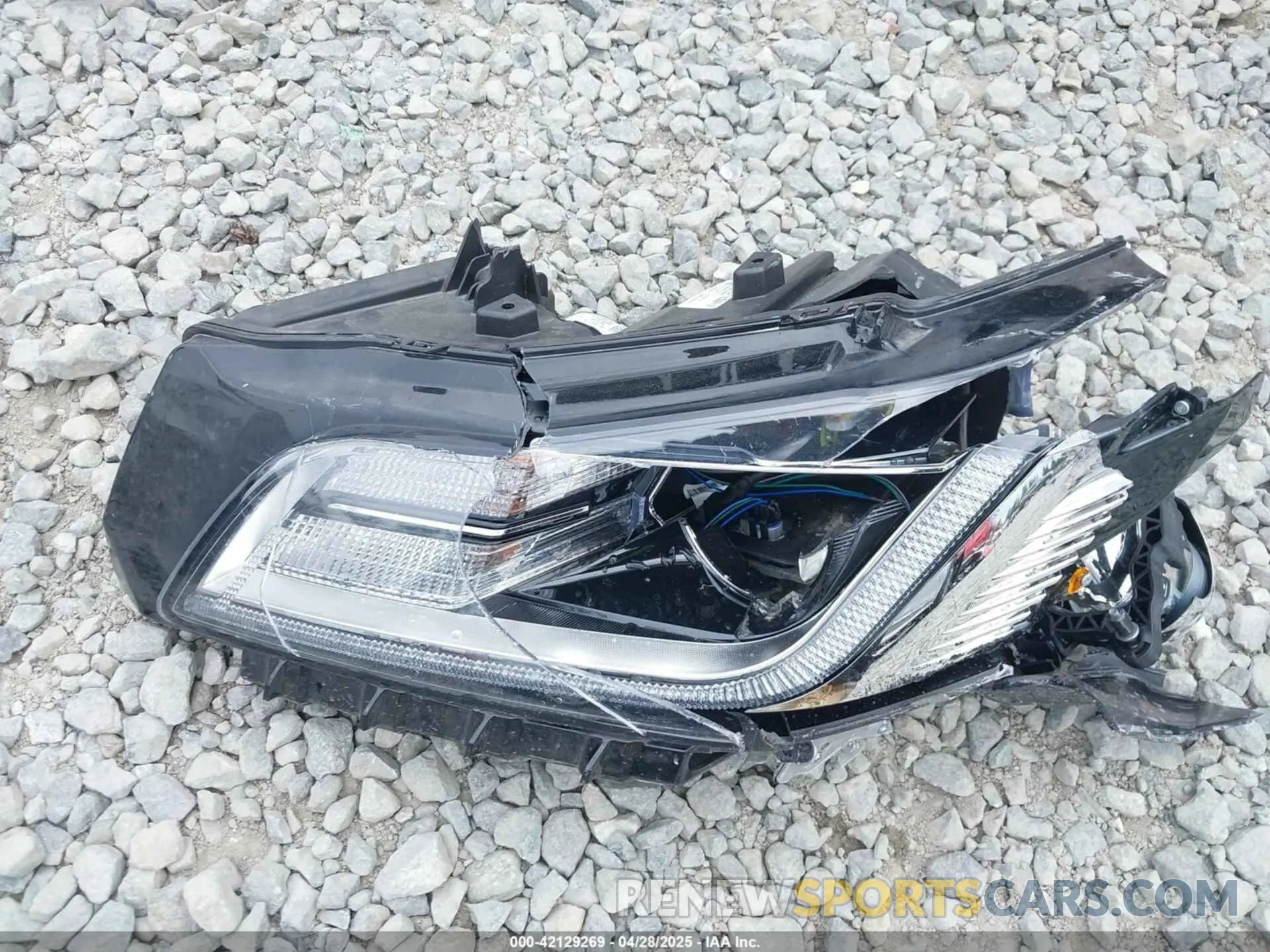 12 Photograph of a damaged car 1LN6L9PK1K5602615 LINCOLN CONTINENTAL 2019