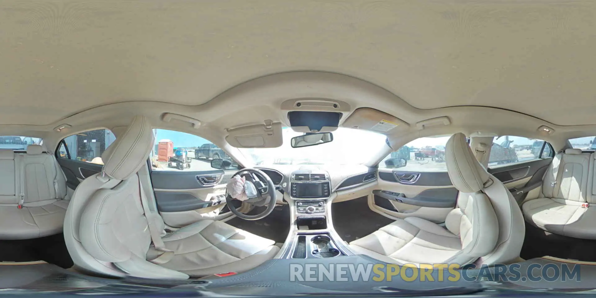 14 Photograph of a damaged car 1LN6L9SK0K5611264 LINCOLN CONTINENTL 2019