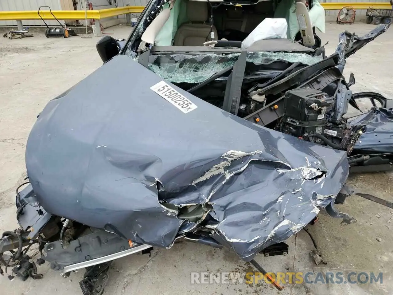 13 Photograph of a damaged car 5LMCJ1C90NUL01127 LINCOLN CORSAIR 2022