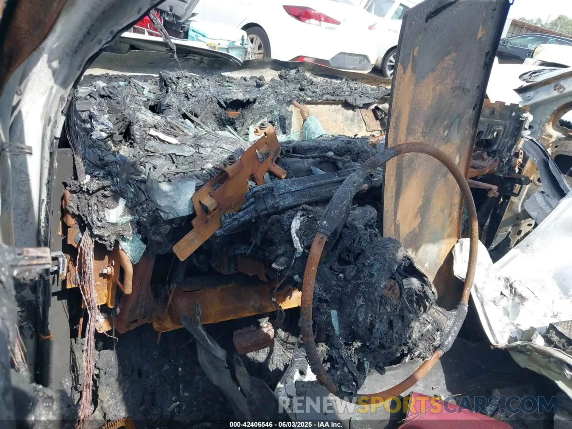 14 Photograph of a damaged car 5LMCJ2C91NUL12918 LINCOLN CORSAIR 2022