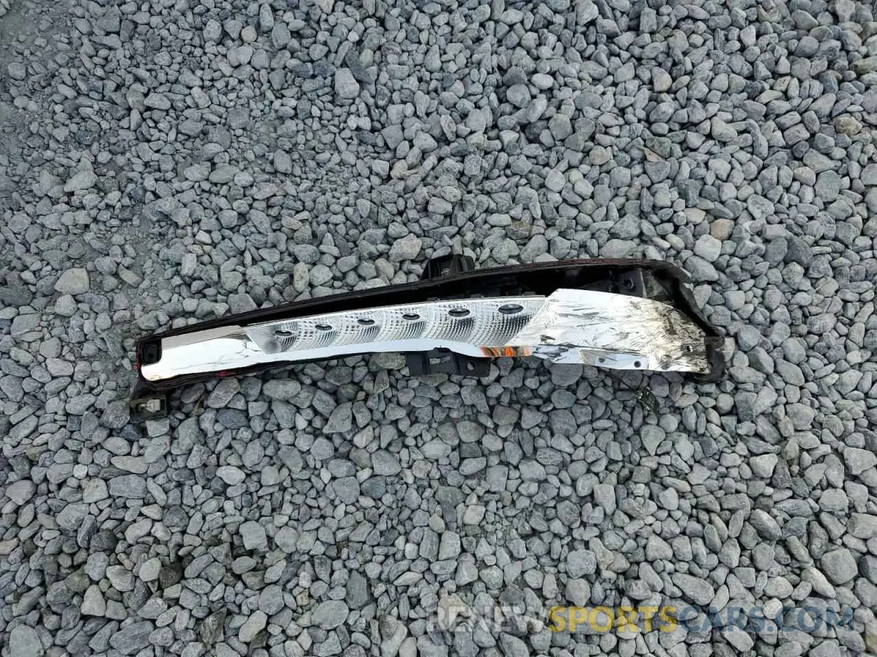 15 Photograph of a damaged car 5LMCJ1CA0RUL25315 LINCOLN CORSAIR 2024