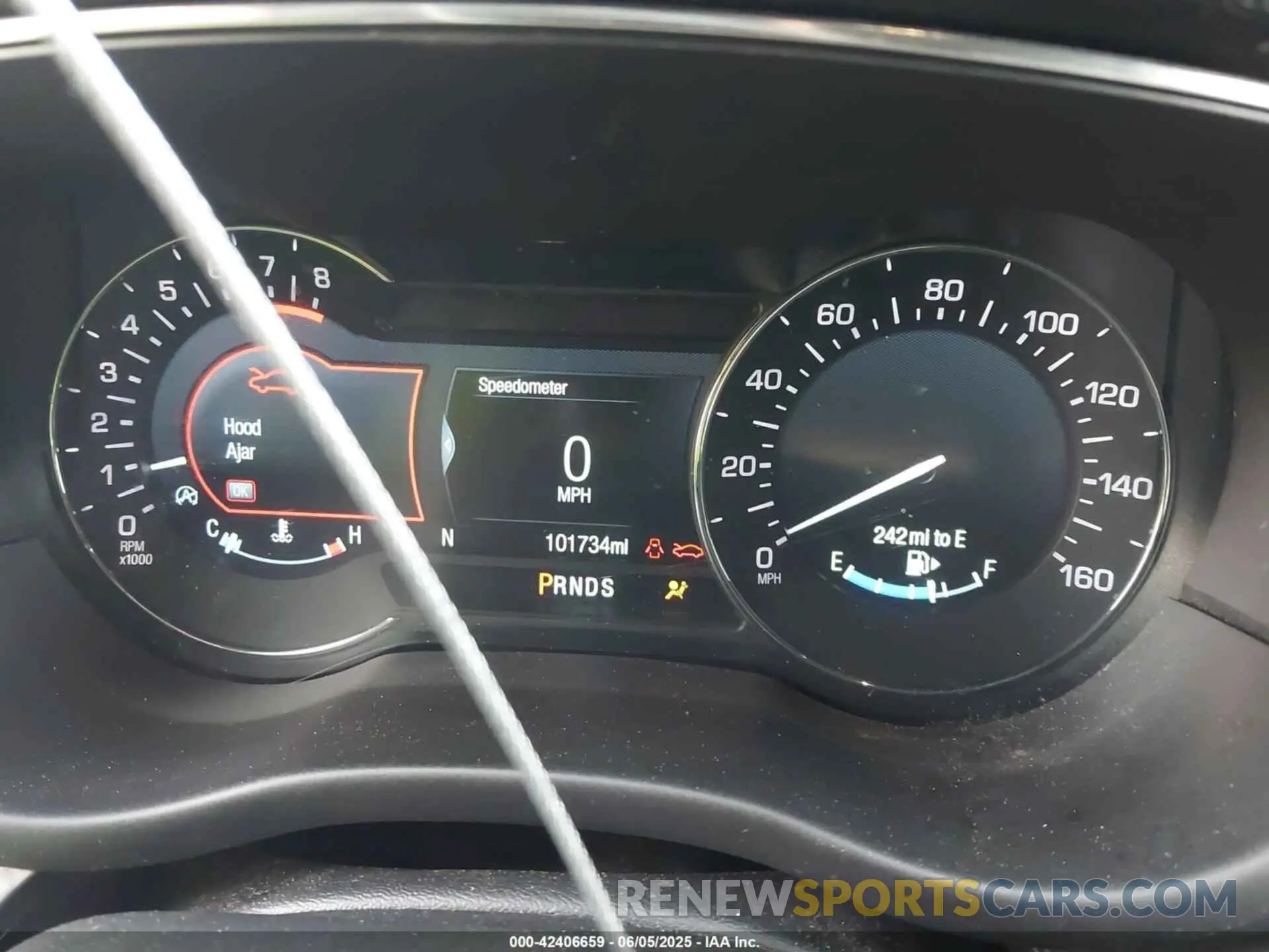 15 Photograph of a damaged car 5LMCJ1C9XKUL48497 LINCOLN MKC 2019