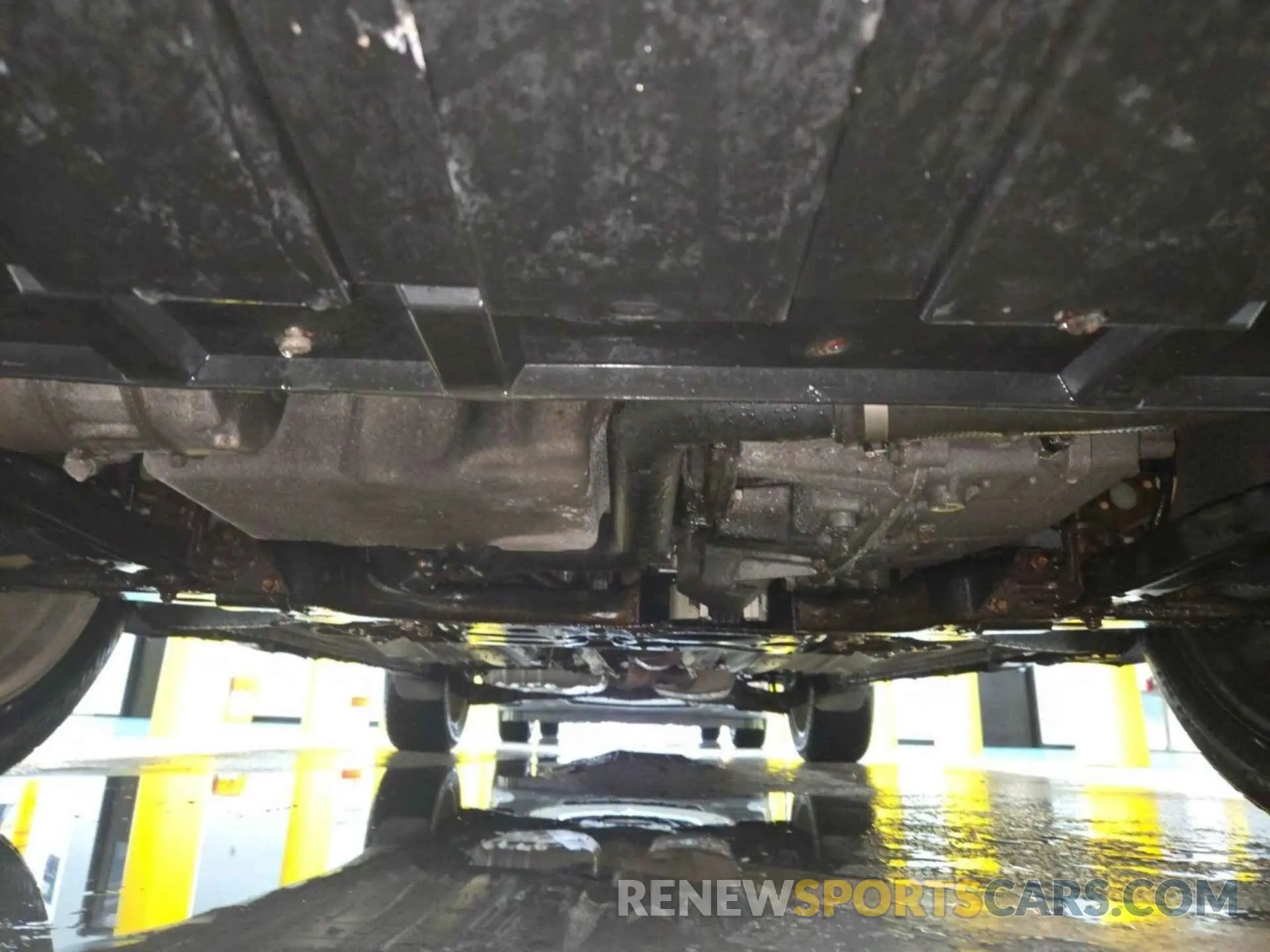 1 Photograph of a damaged car 5LMCJ1D95KUL09797 LINCOLN MKC 2019