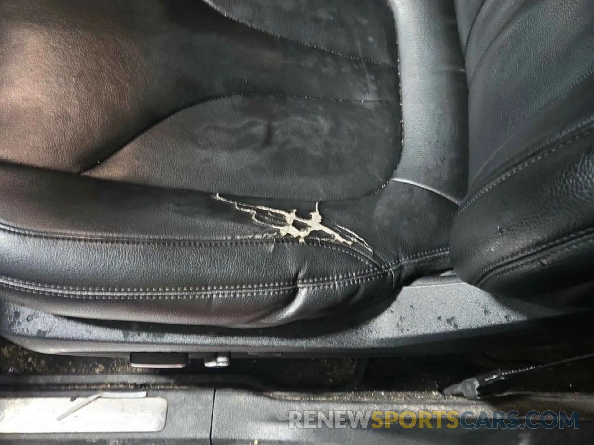 22 Photograph of a damaged car 5LMCJ1D95KUL09797 LINCOLN MKC 2019