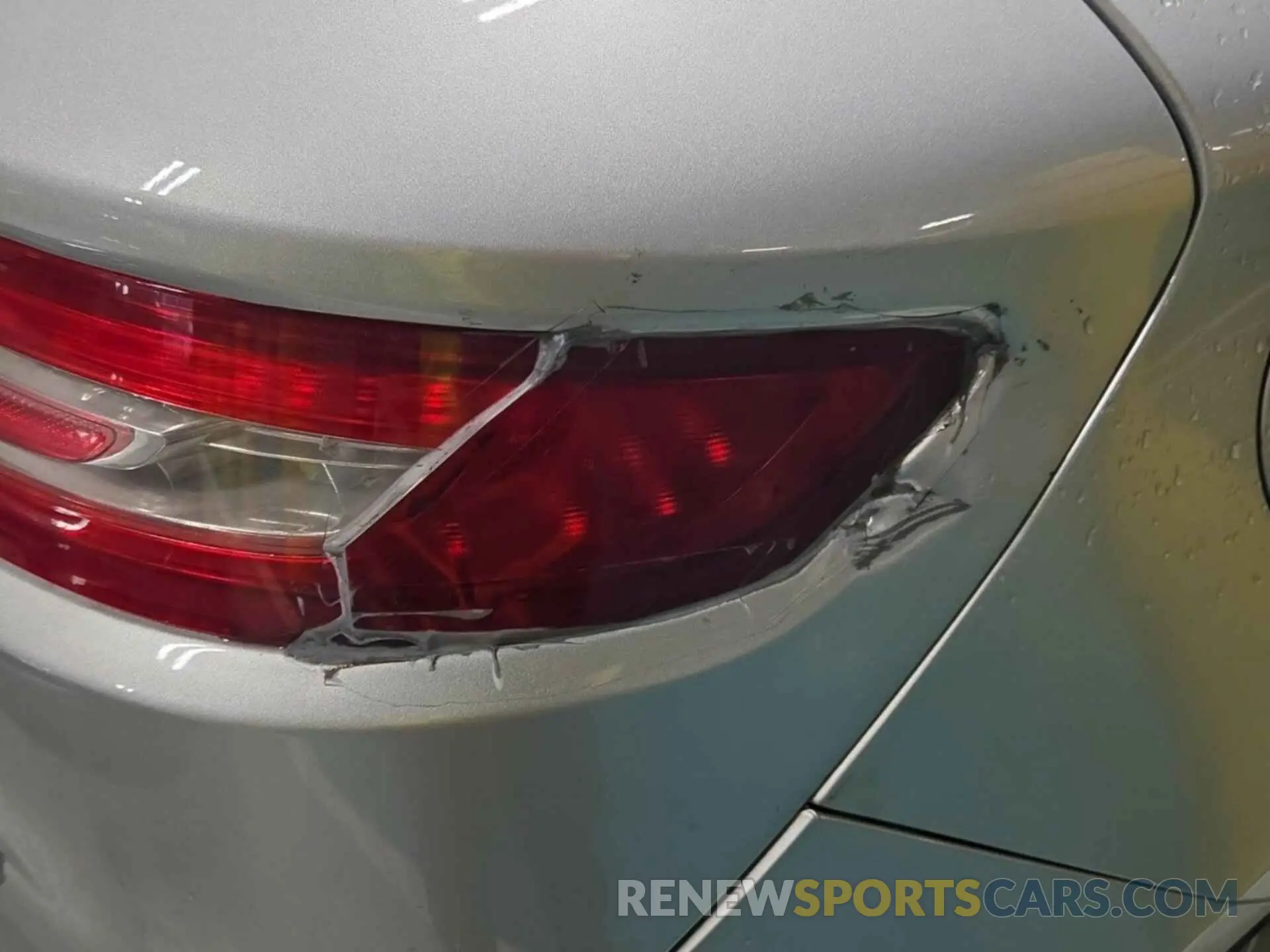 7 Photograph of a damaged car 5LMCJ1D95KUL09797 LINCOLN MKC 2019