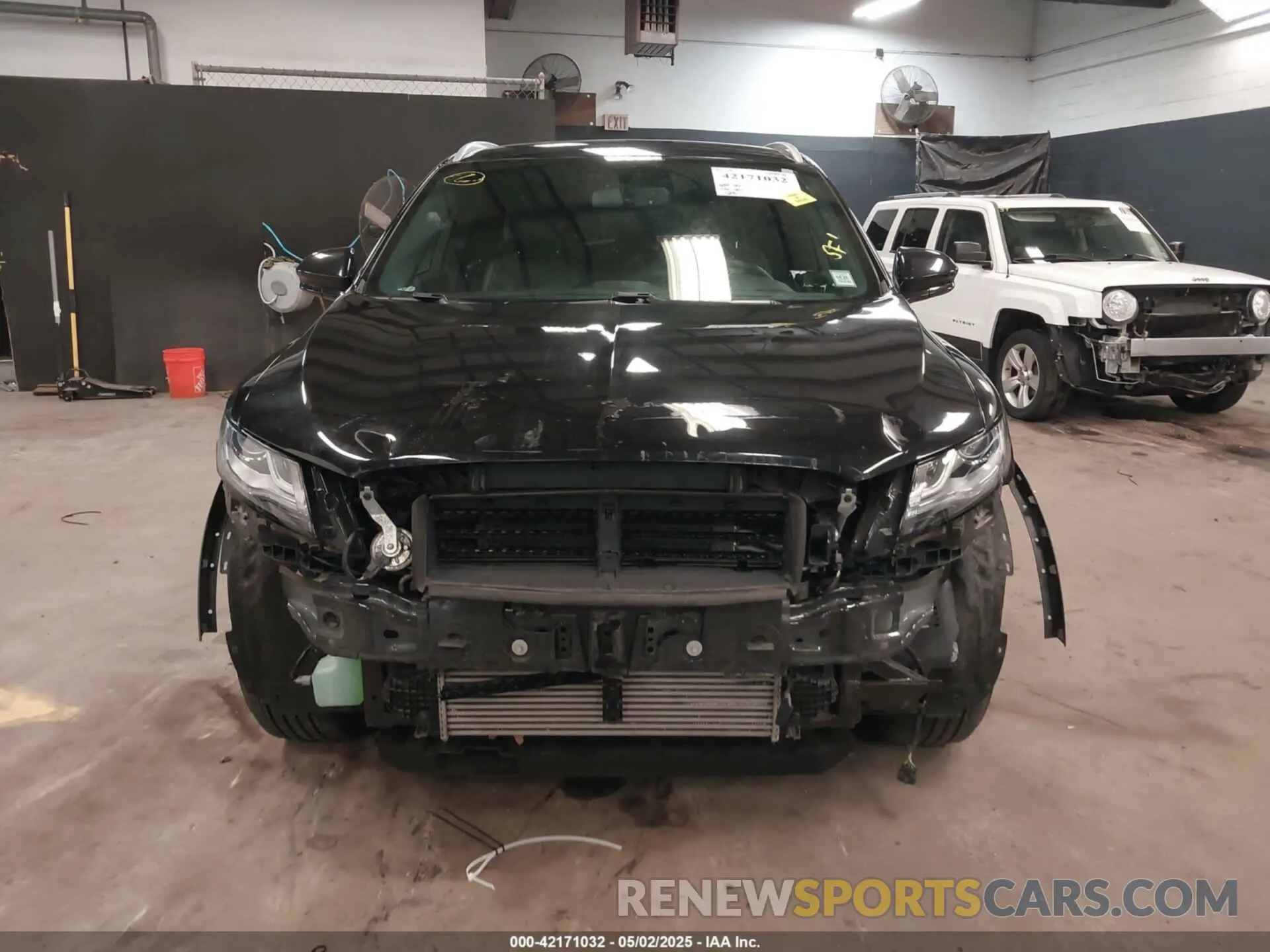 13 Photograph of a damaged car 5LMCJ1D95KUL17768 LINCOLN MKC 2019