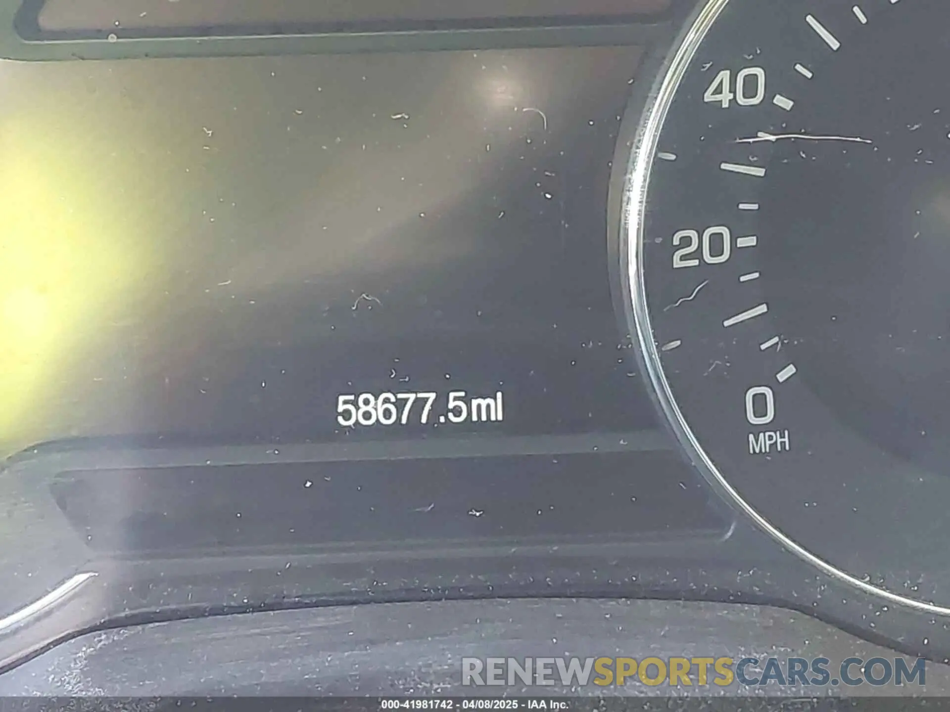 15 Photograph of a damaged car 5LMCJ2C92KUL17640 LINCOLN MKC 2019