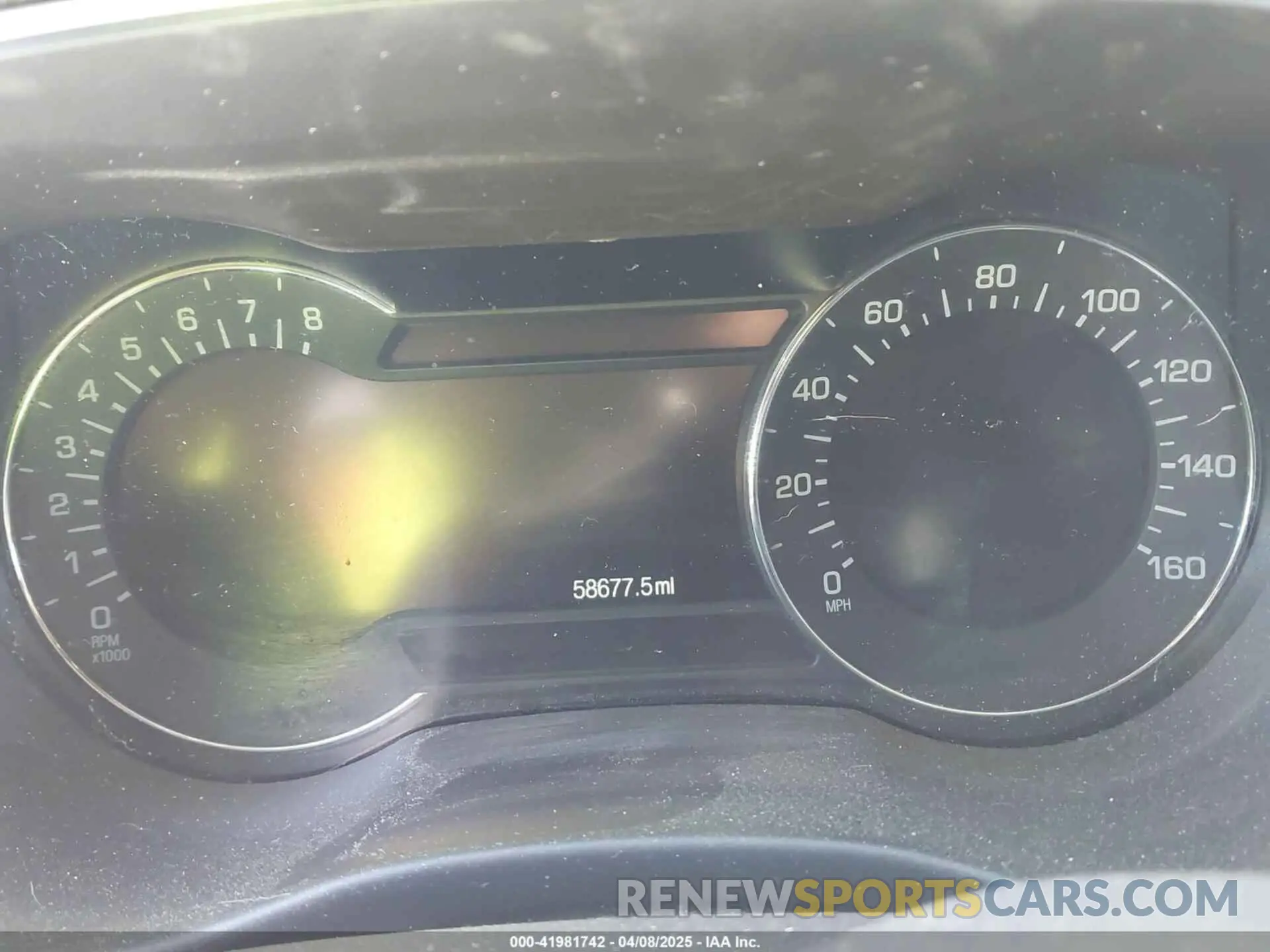 7 Photograph of a damaged car 5LMCJ2C92KUL17640 LINCOLN MKC 2019