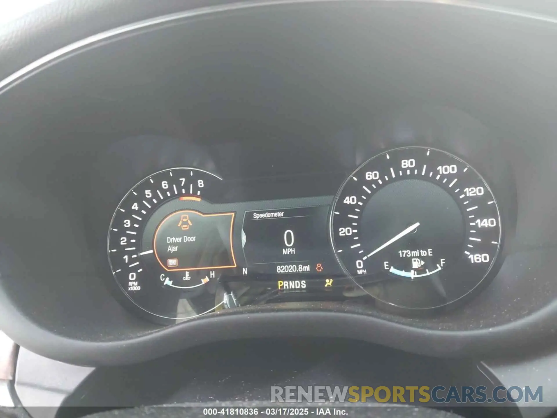7 Photograph of a damaged car 5LMCJ2D93KUL21128 LINCOLN MKC 2019