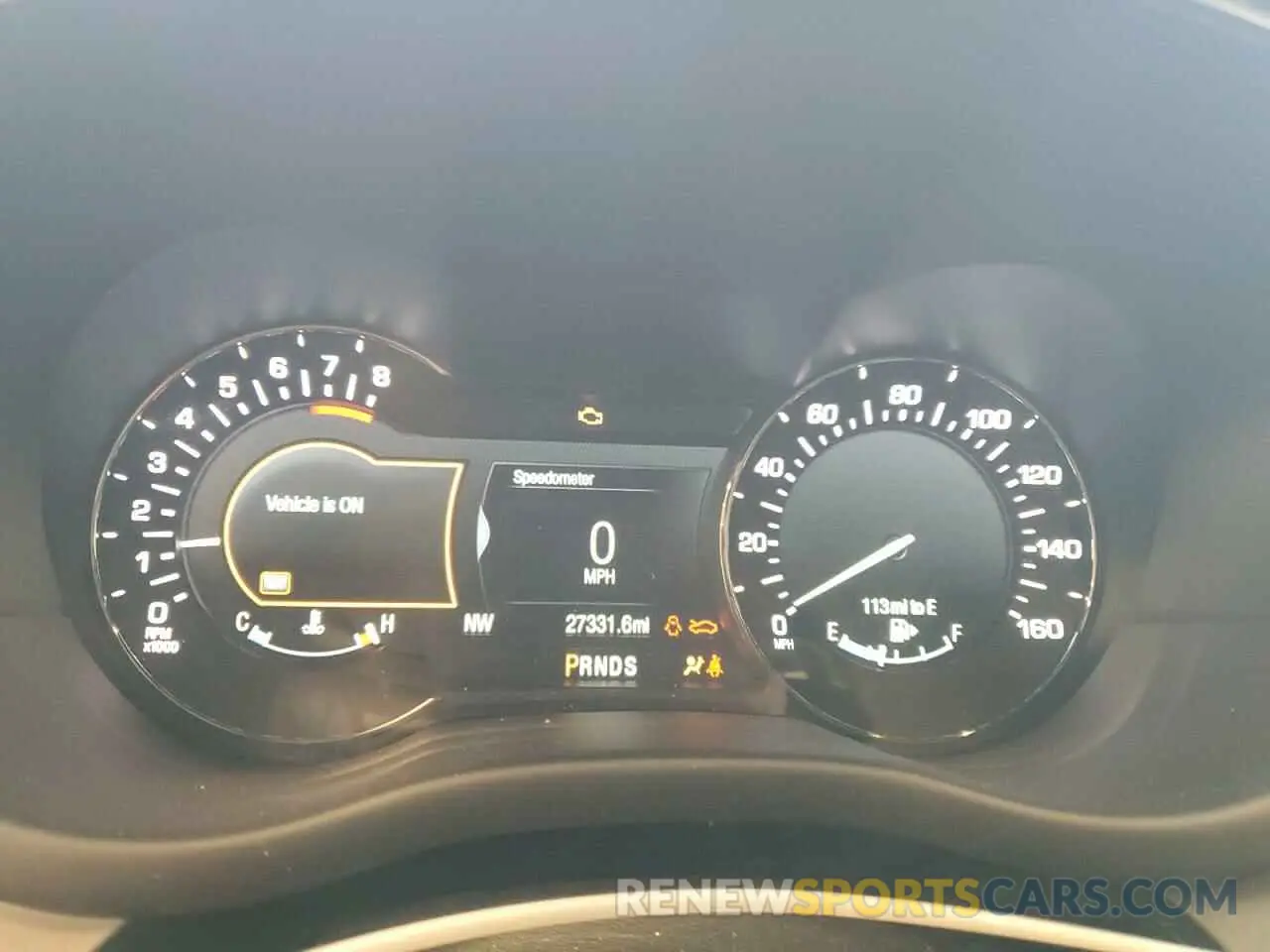 9 Photograph of a damaged car 5LMCJ2D98KUL47904 LINCOLN MKC 2019