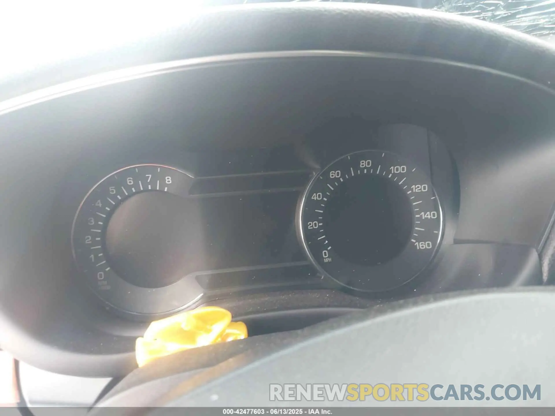 15 Photograph of a damaged car 5LMCJ3C90KUL08716 LINCOLN MKC 2019