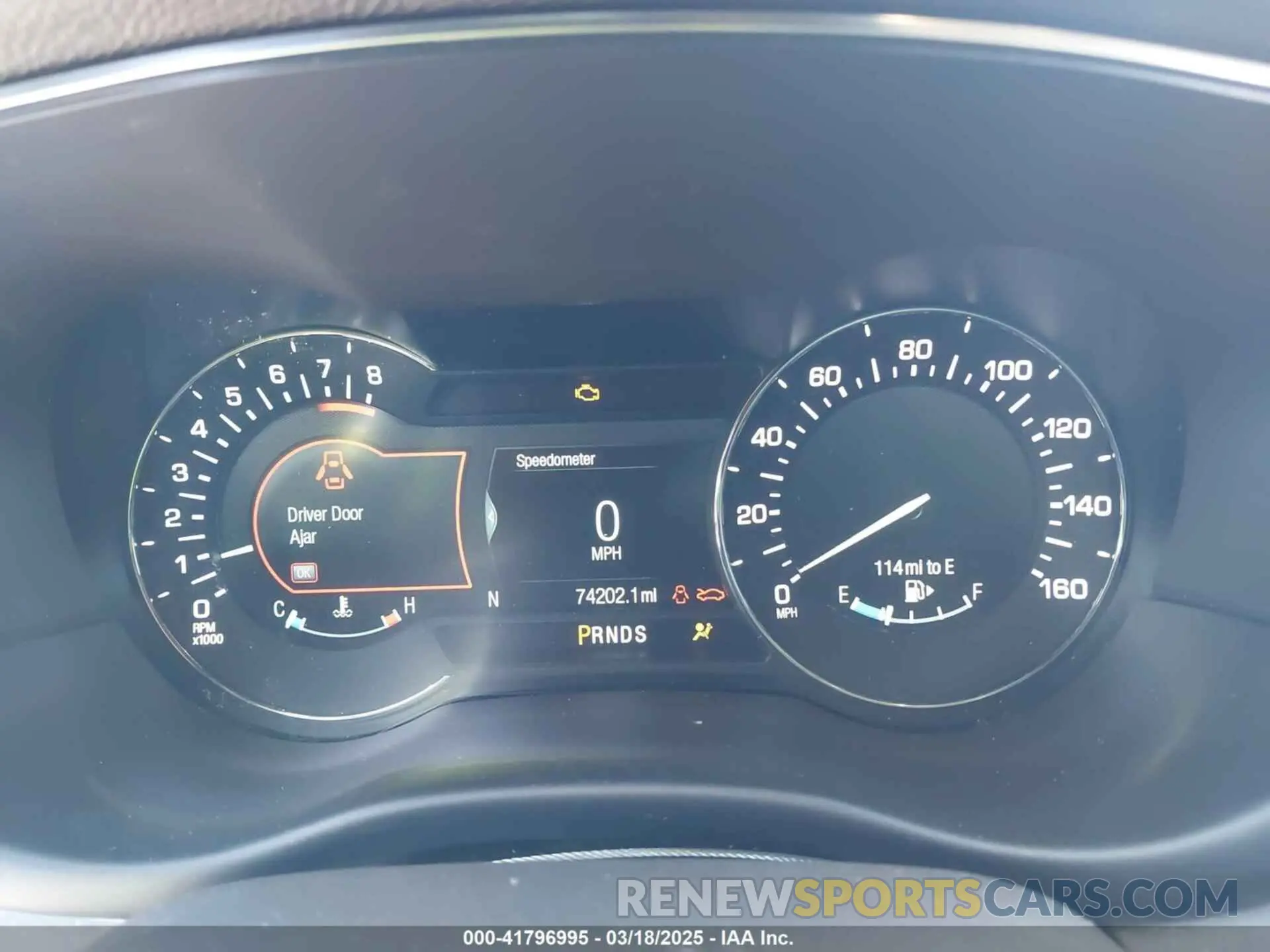 7 Photograph of a damaged car 5LMCJ3C90KUL23099 LINCOLN MKC 2019