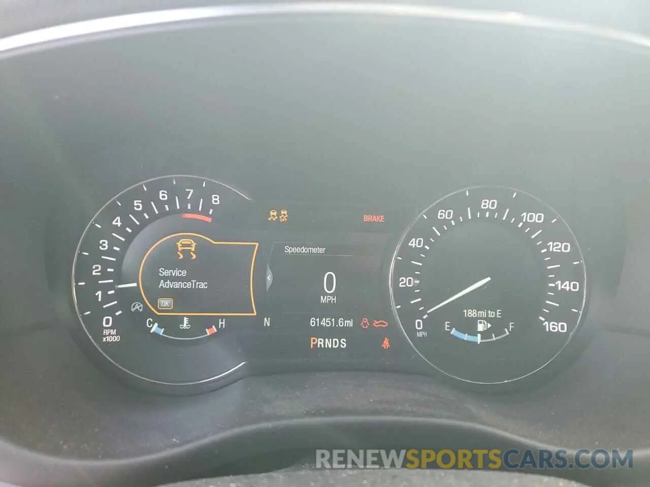 9 Photograph of a damaged car 5LMCJ3C92KUL53298 LINCOLN MKC 2019