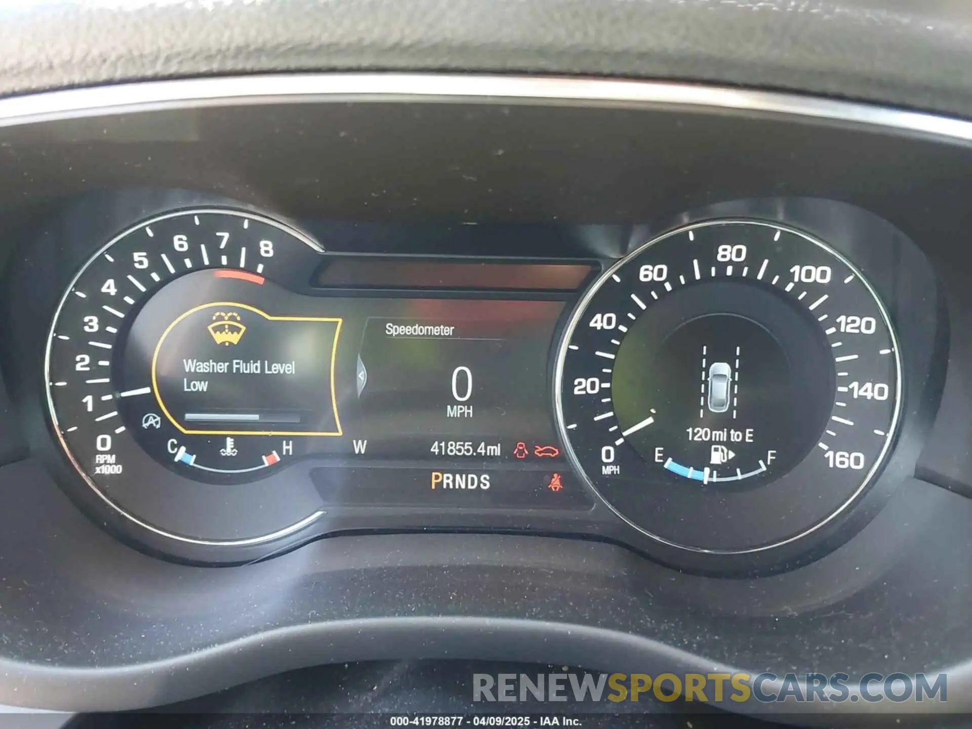 7 Photograph of a damaged car 5LMCJ3C93KUL35294 LINCOLN MKC 2019