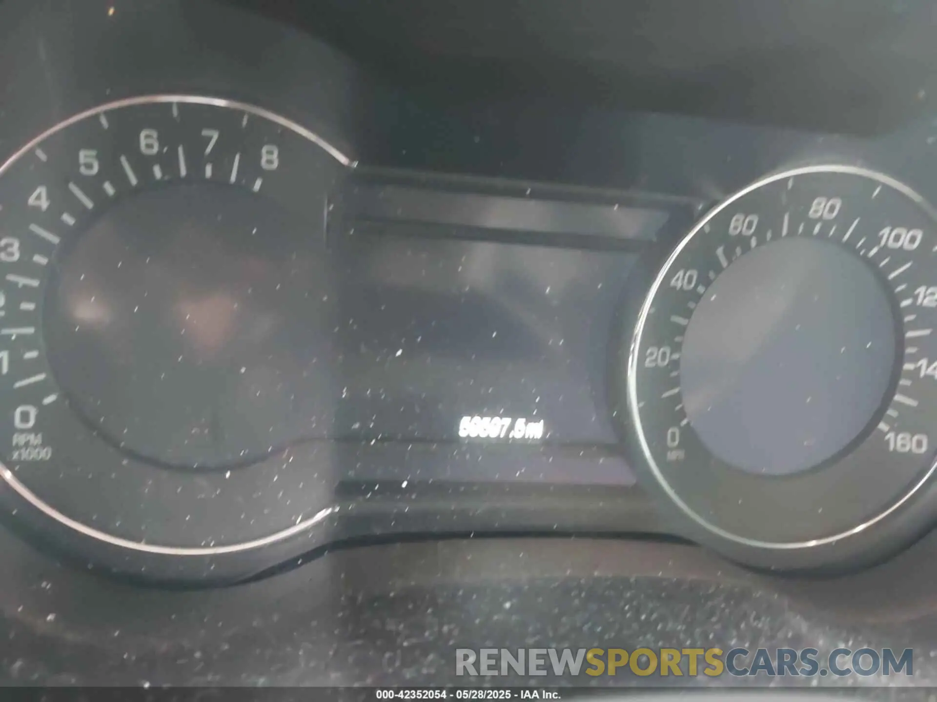 7 Photograph of a damaged car 5LMCJ3C97KUL09992 LINCOLN MKC 2019