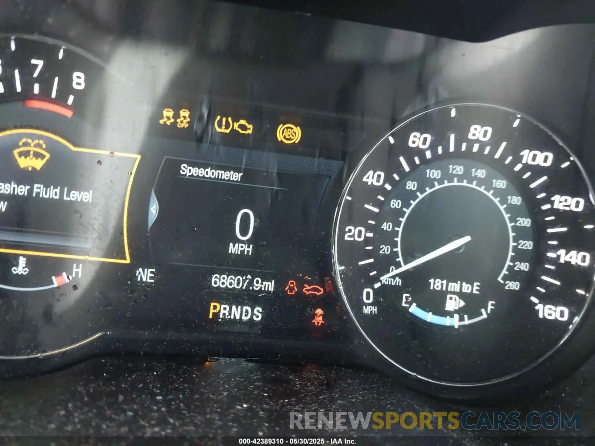 15 Photograph of a damaged car 5LMCJ3D94KUL51695 LINCOLN MKC 2019