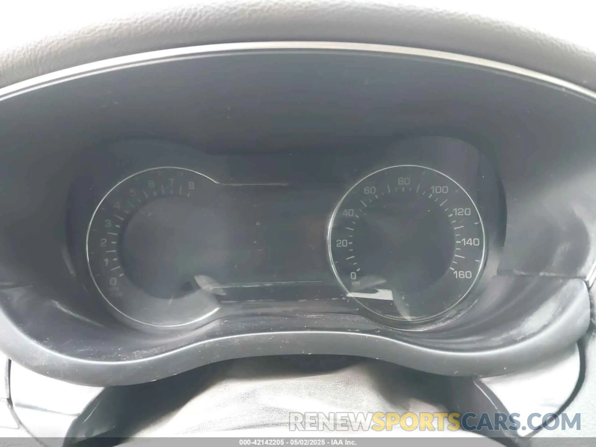 12 Photograph of a damaged car 5LMTJ3DHXKUL21088 LINCOLN MKC 2019