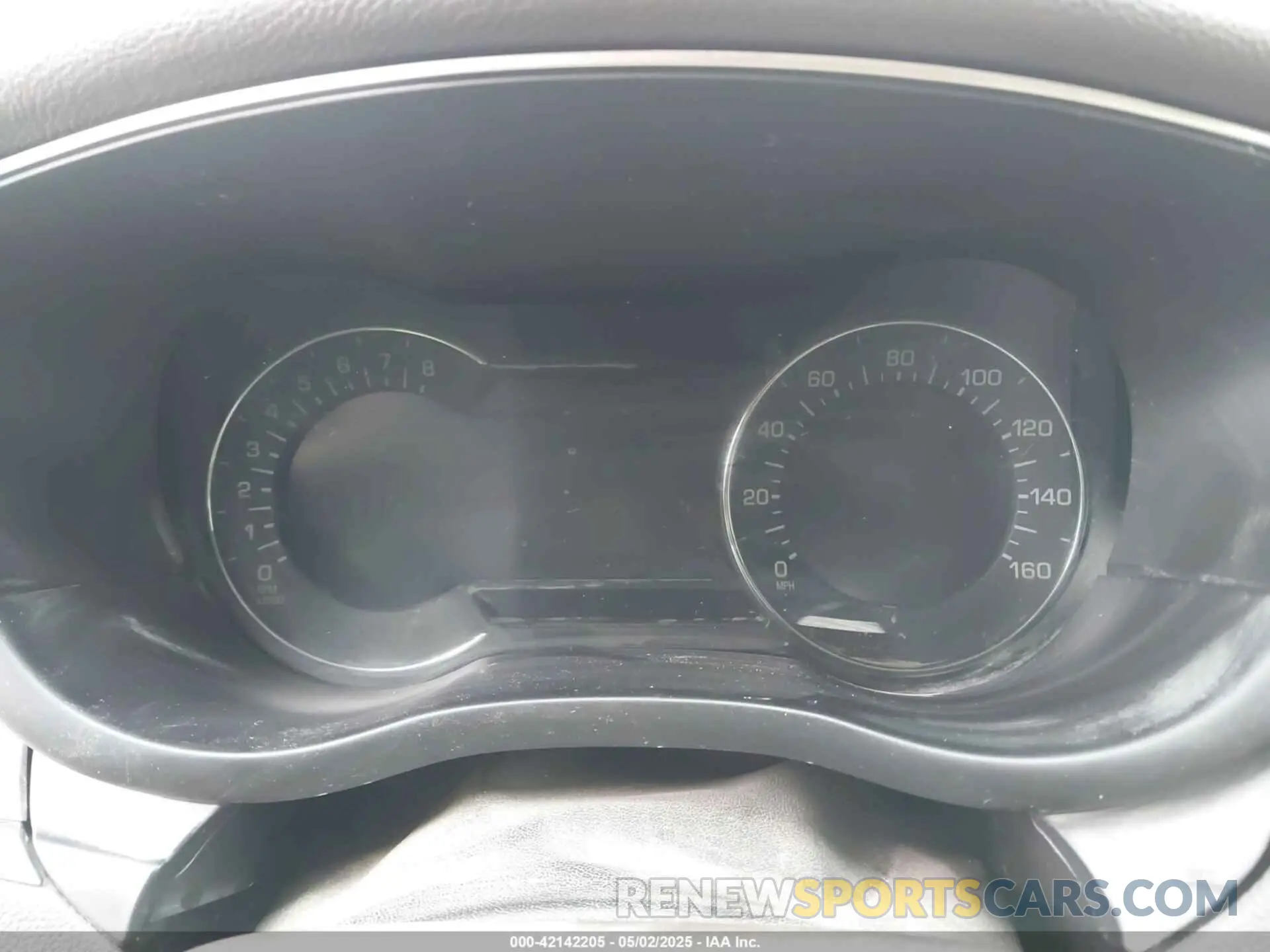 7 Photograph of a damaged car 5LMTJ3DHXKUL21088 LINCOLN MKC 2019