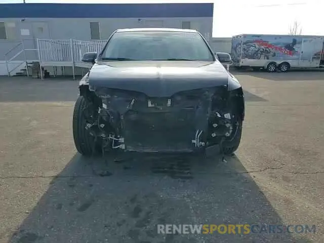 12 Photograph of a damaged car 2LMHJ5AT3KBL04205 LINCOLN MKT 2019