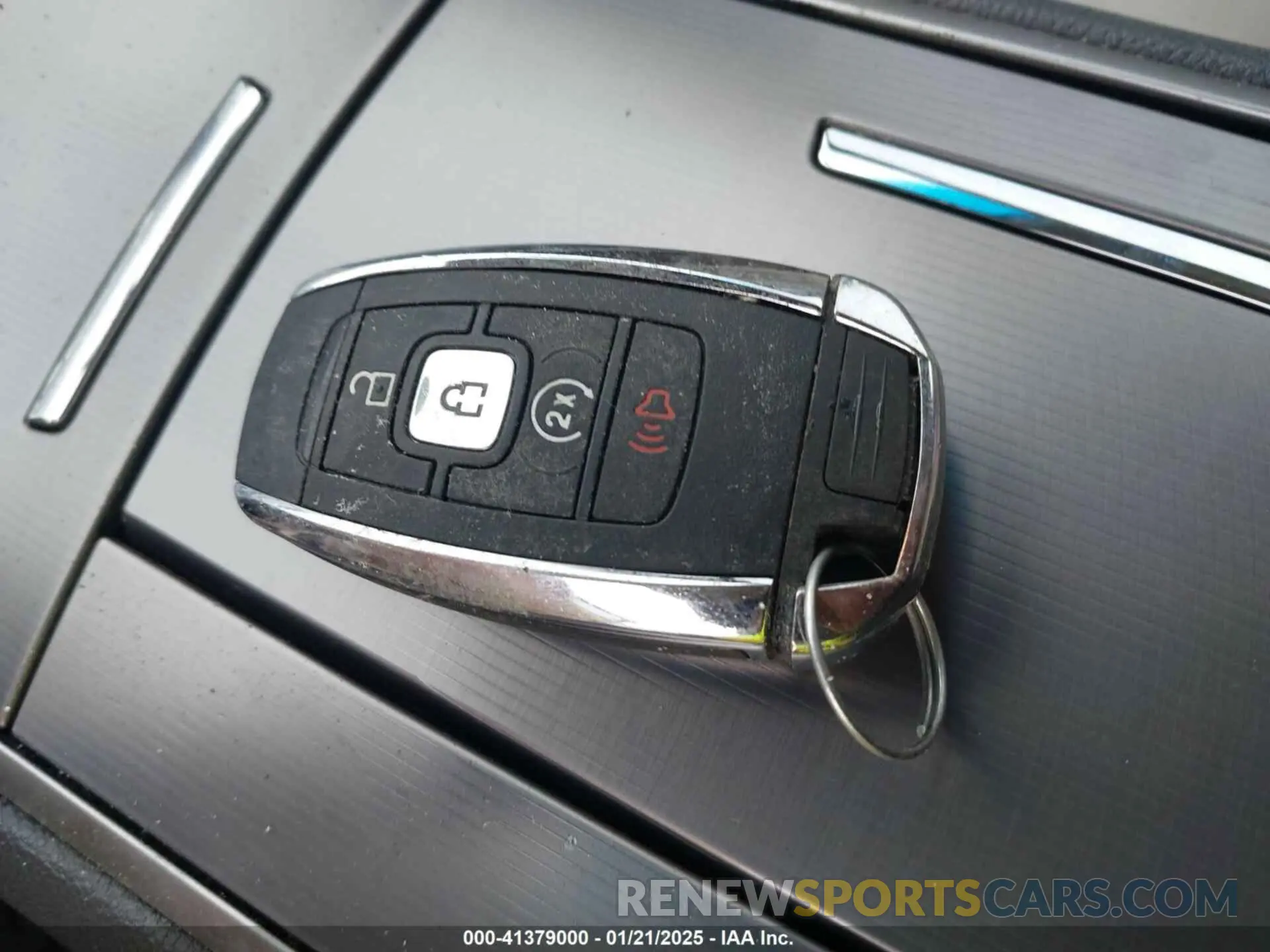 11 Photograph of a damaged car 3LN6L5A93KR624594 LINCOLN MKZ 2019