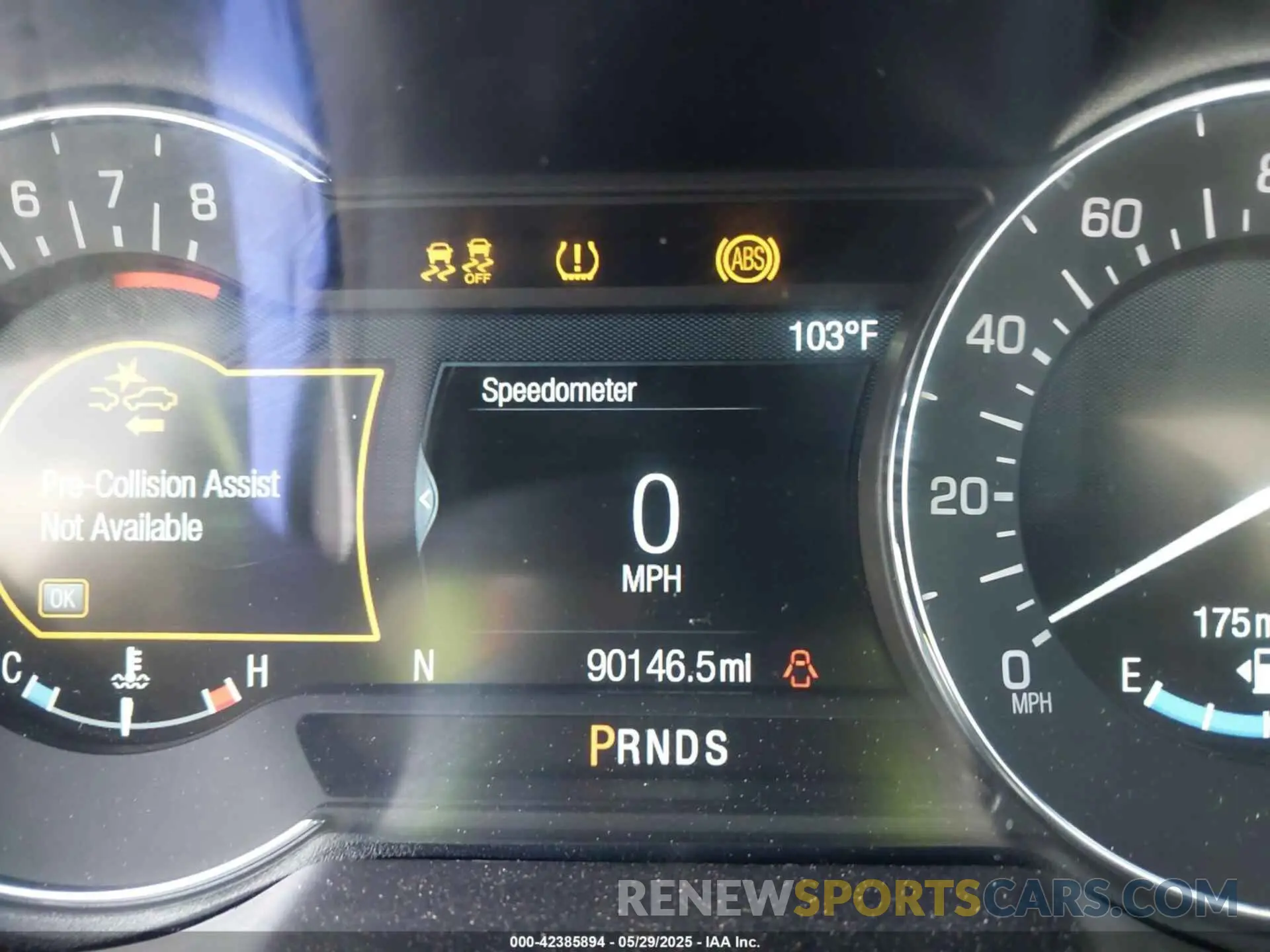 15 Photograph of a damaged car 3LN6L5A96KR602508 LINCOLN MKZ 2019