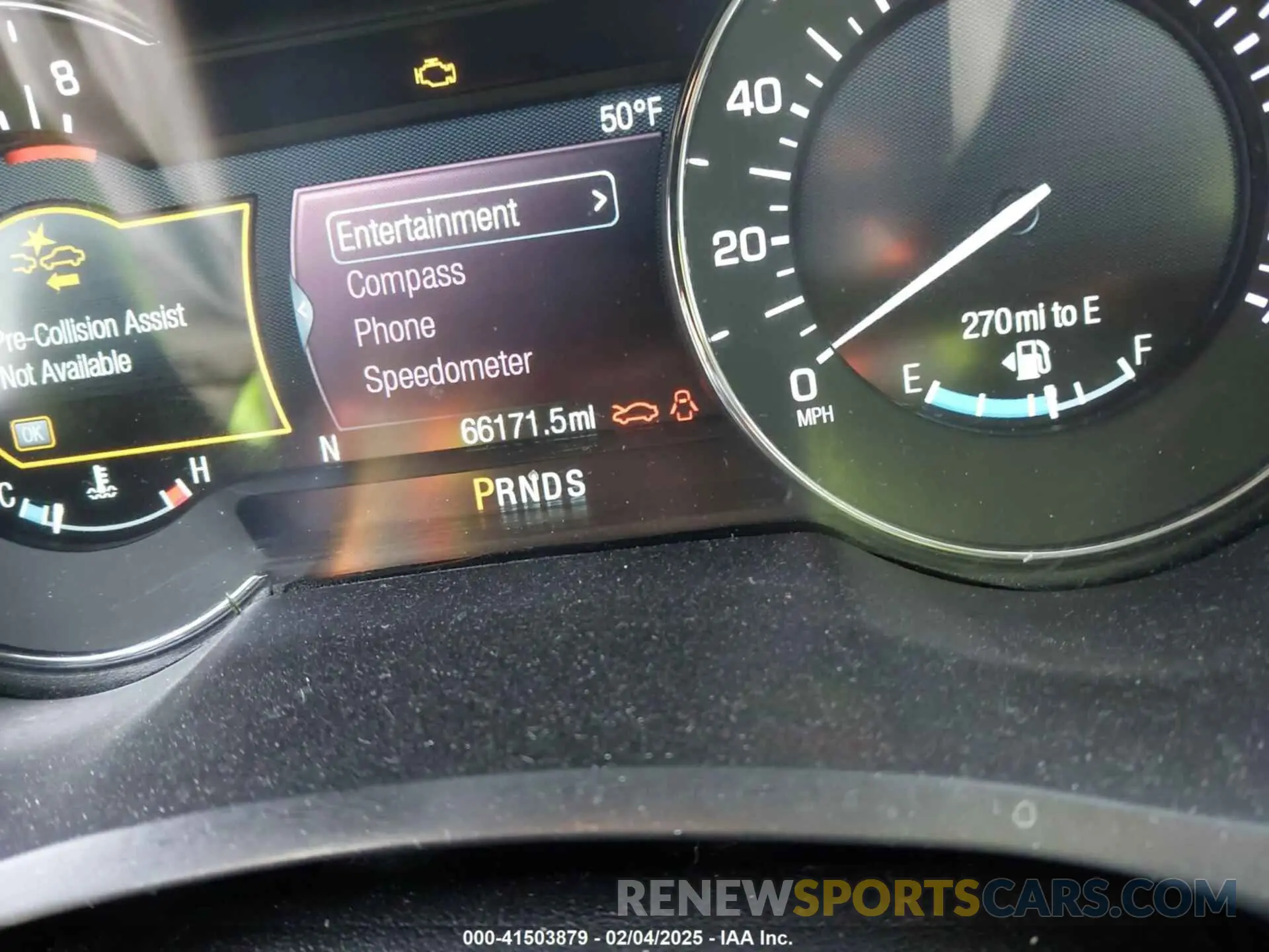 15 Photograph of a damaged car 3LN6L5B95KR605611 LINCOLN MKZ 2019