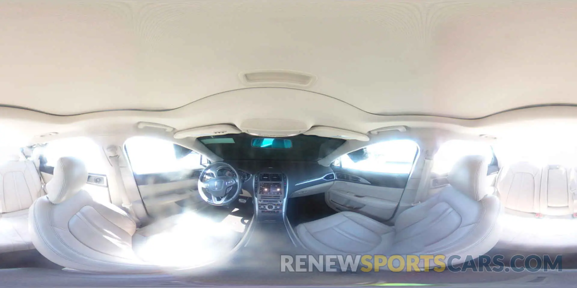 12 Photograph of a damaged car 3LN6L5C94KR632152 LINCOLN MKZ 2019