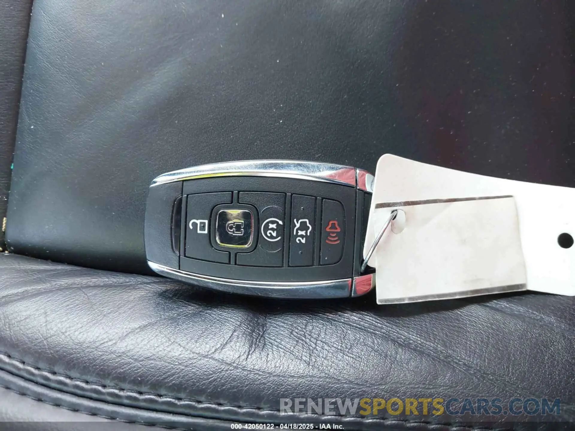 11 Photograph of a damaged car 3LN6L5C96KR609147 LINCOLN MKZ 2019