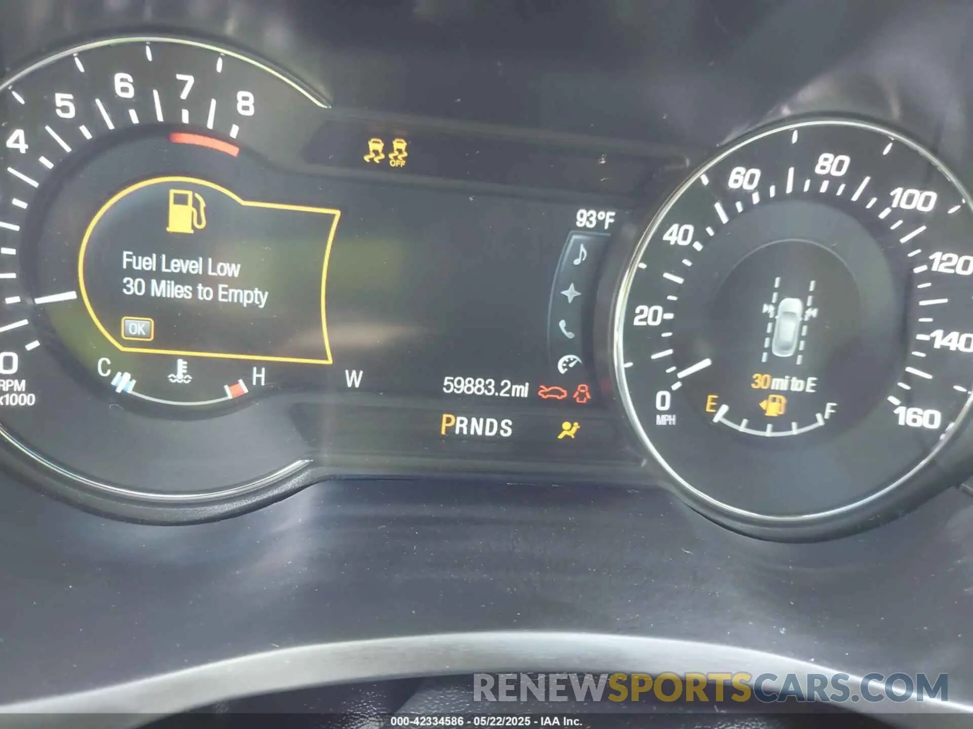 7 Photograph of a damaged car 3LN6L5C99KR601818 LINCOLN MKZ 2019