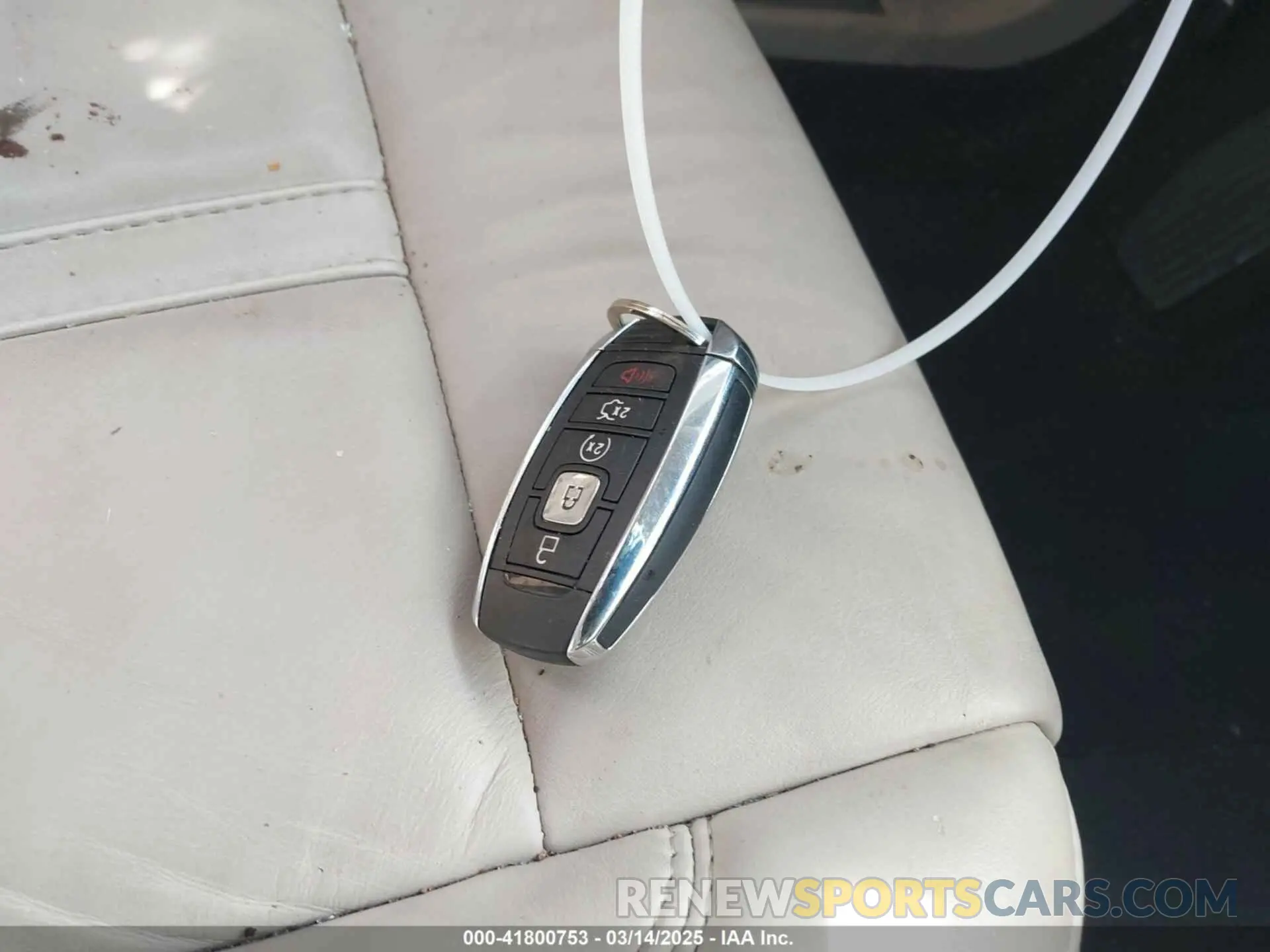 11 Photograph of a damaged car 3LN6L5C99KR621468 LINCOLN MKZ 2019