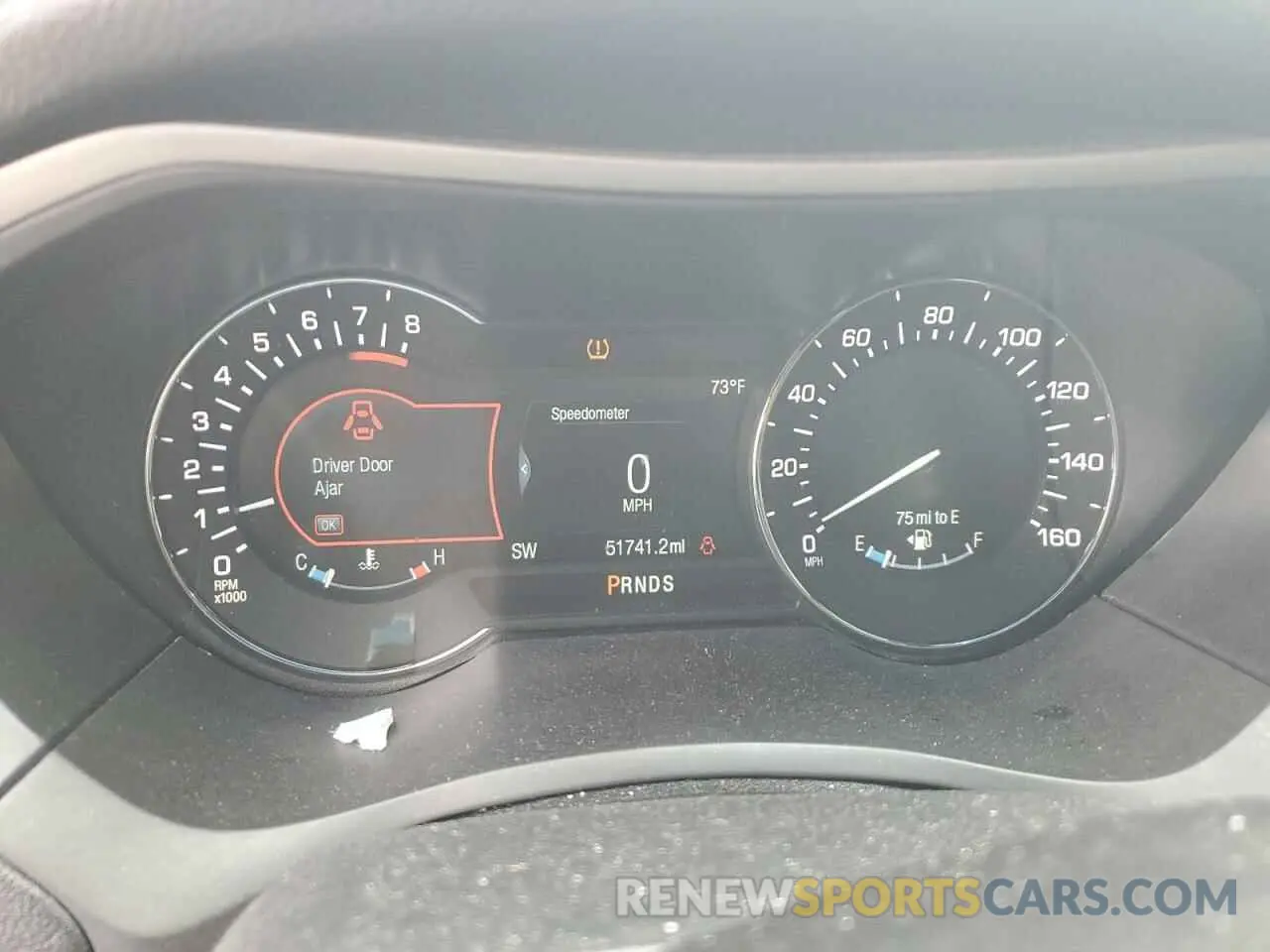 9 Photograph of a damaged car 3LN6L5D90KR604086 LINCOLN MKZ 2019